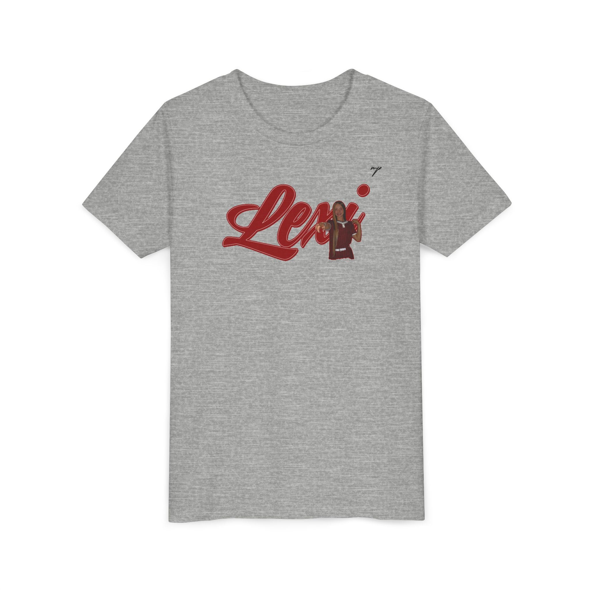 Lexi Iwema YOUTH Graphic Tee