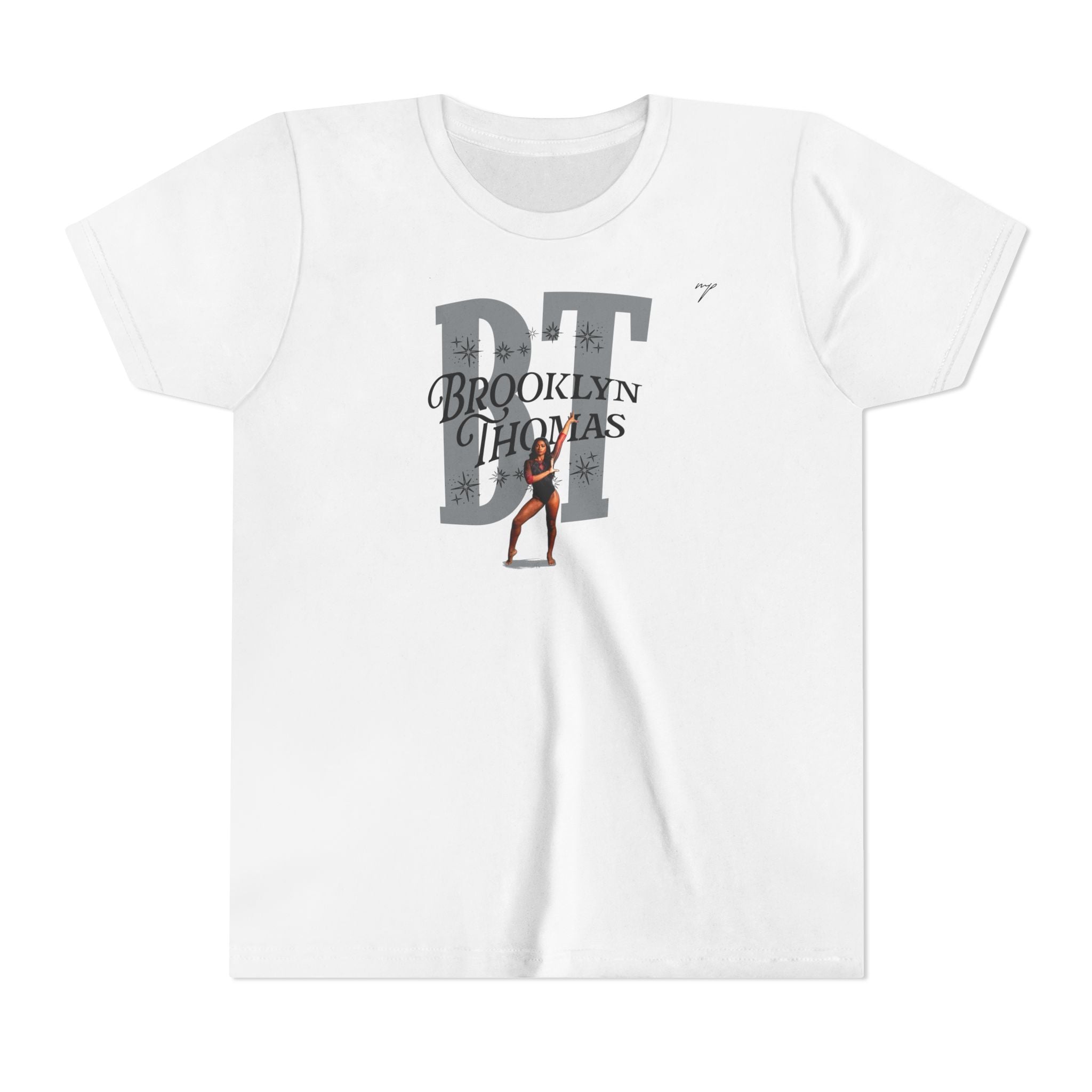 Brooklyn Thomas YOUTH Graphic Tee