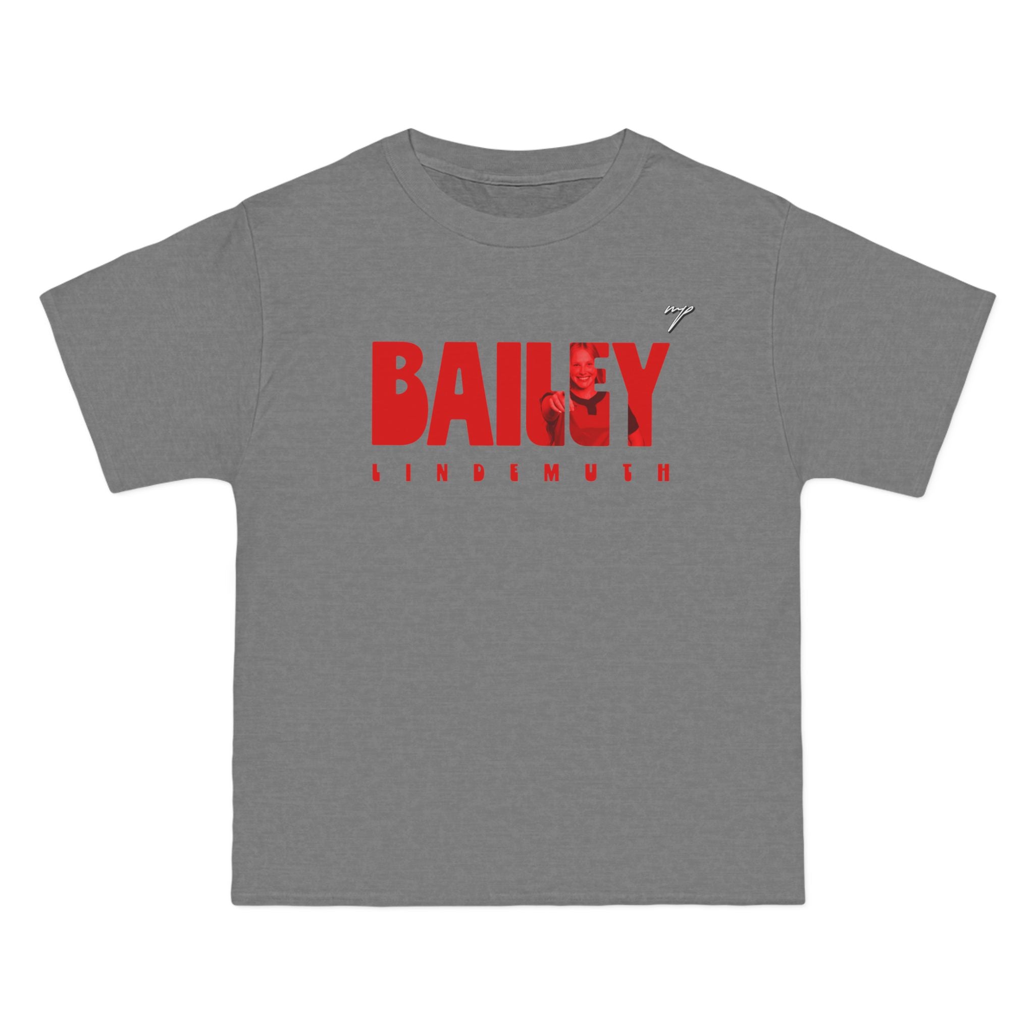 Bailey Lindemuth Vintage Tee