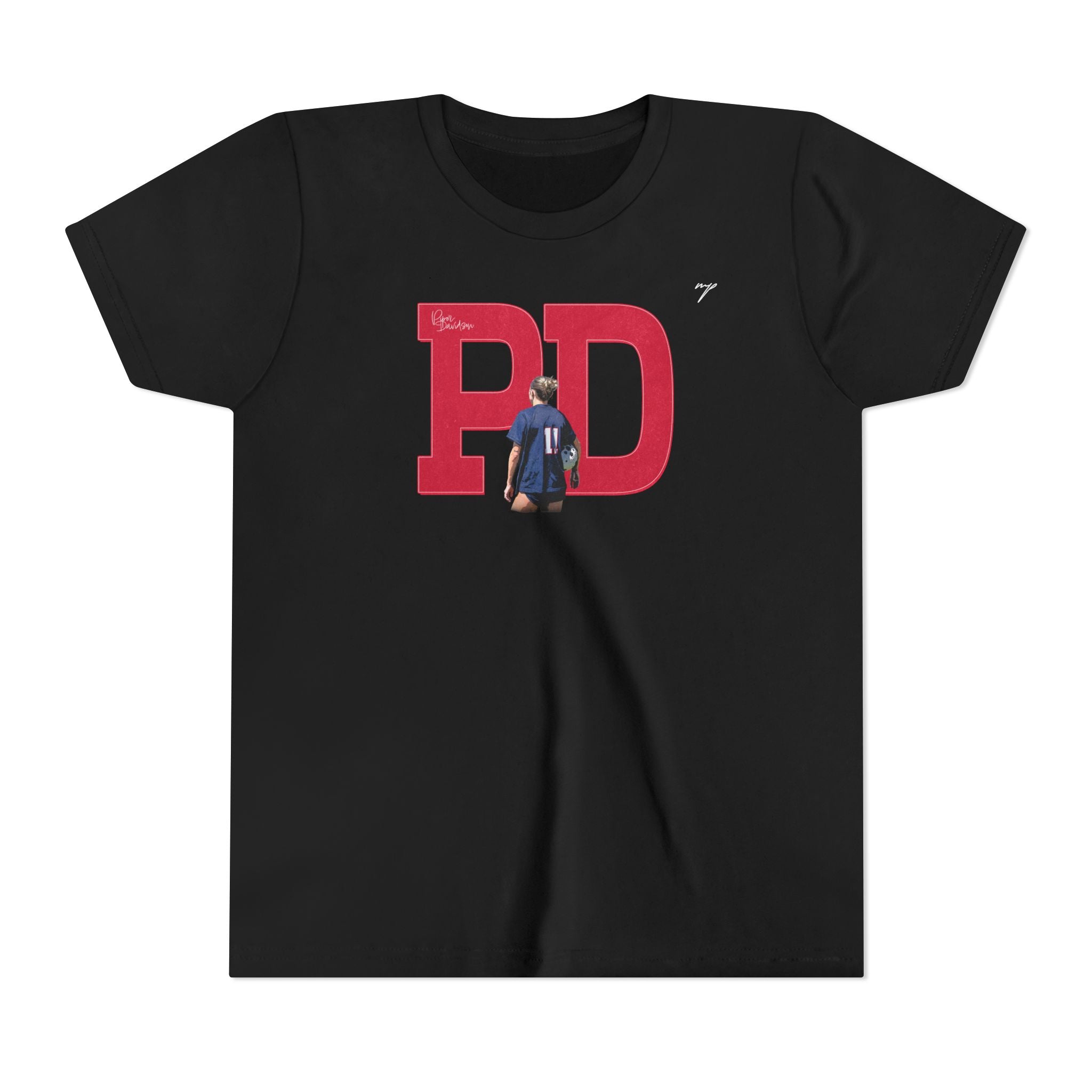 Piper Davidson YOUTH Graphic Tee