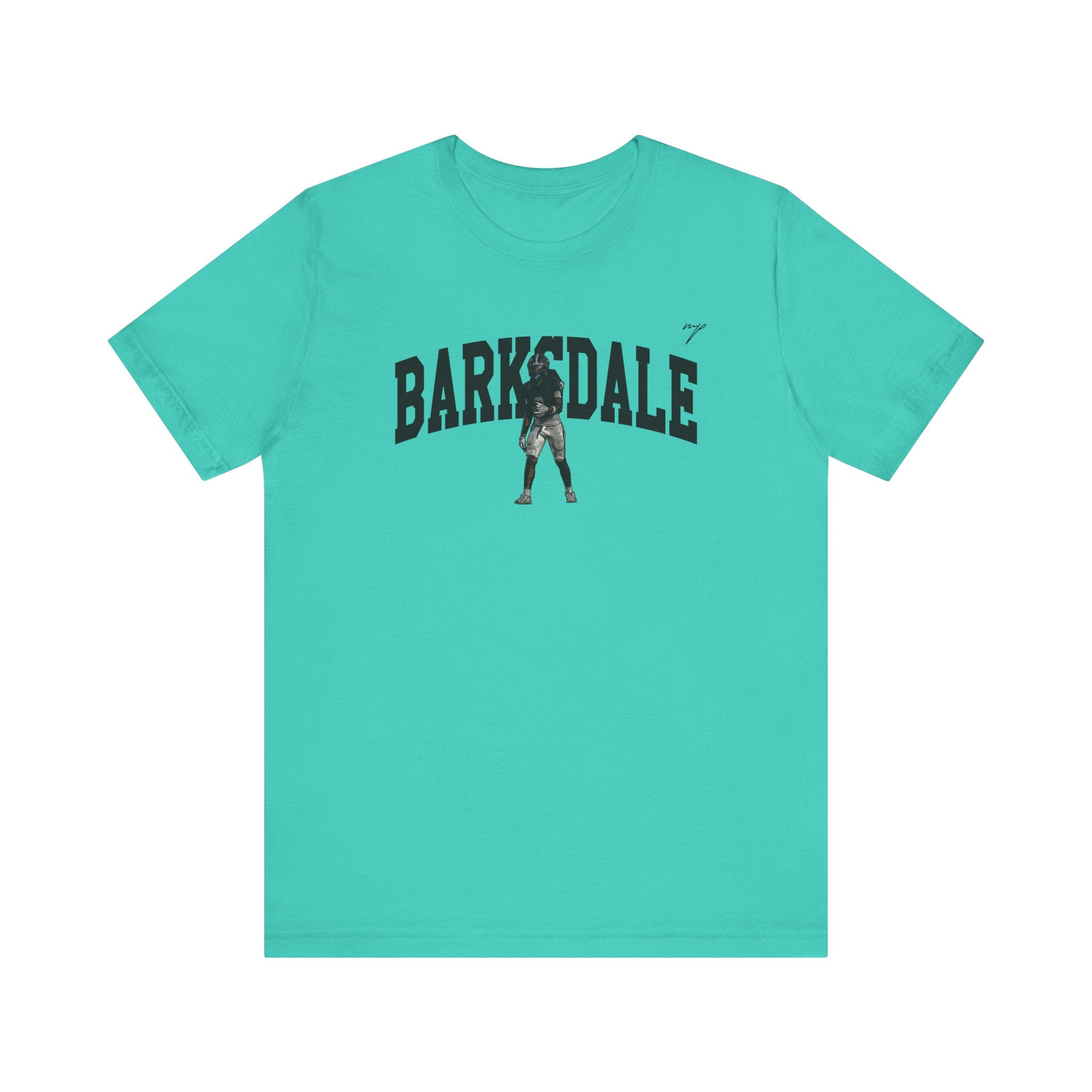 Develle Barksdale Graphic Tee
