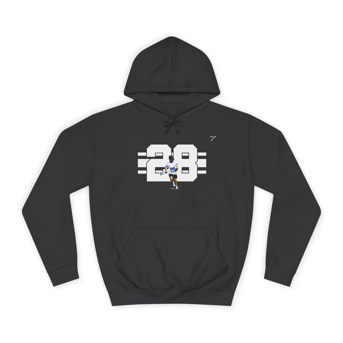 Will Tantillo Hoodie