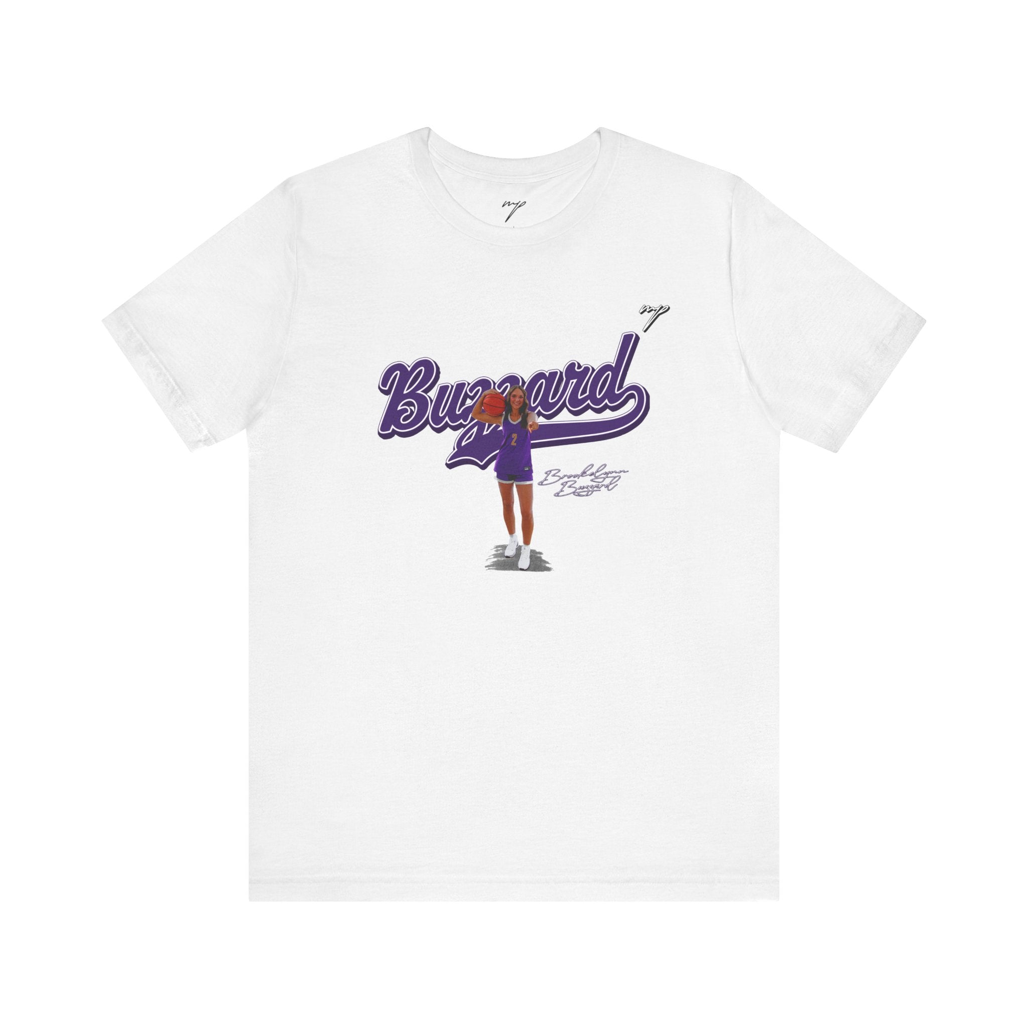 Brookelynn Buzzard Graphic Tee