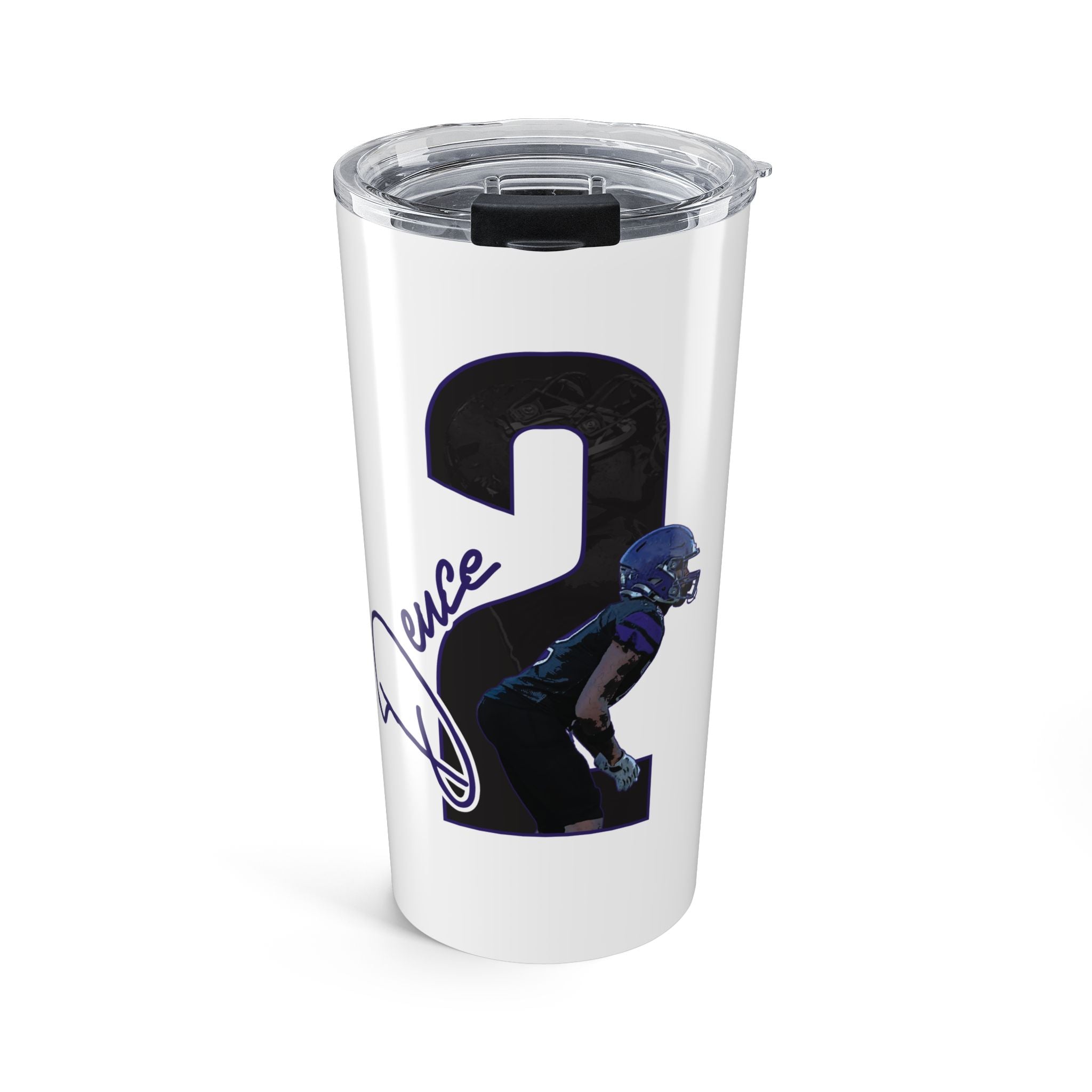 Myion Woody Tumbler Mug