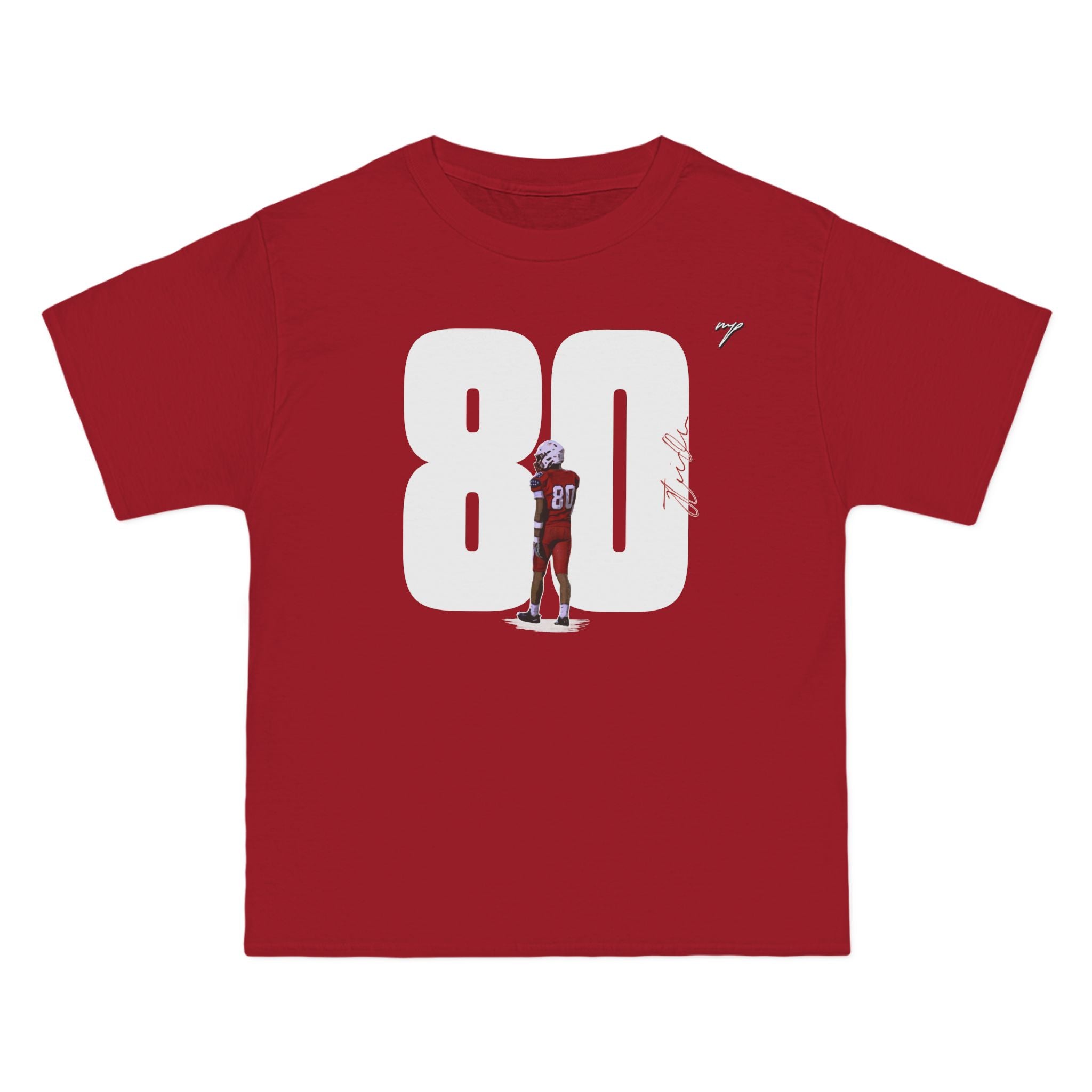 Jaemin Walker Vintage Tee