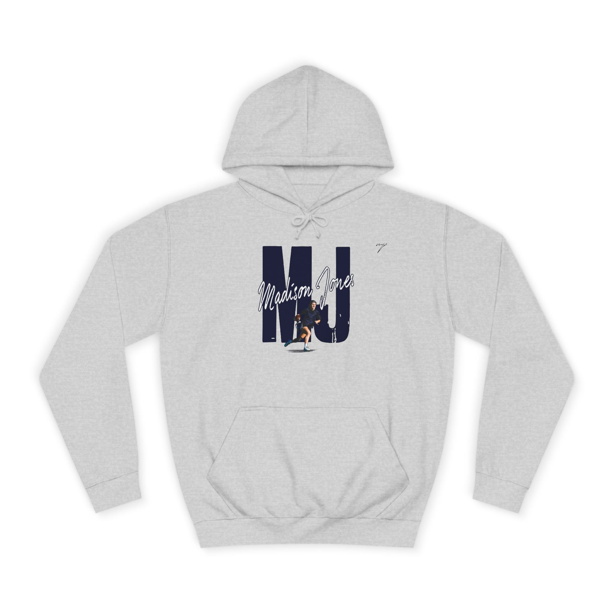 Madison Jones Hoodie