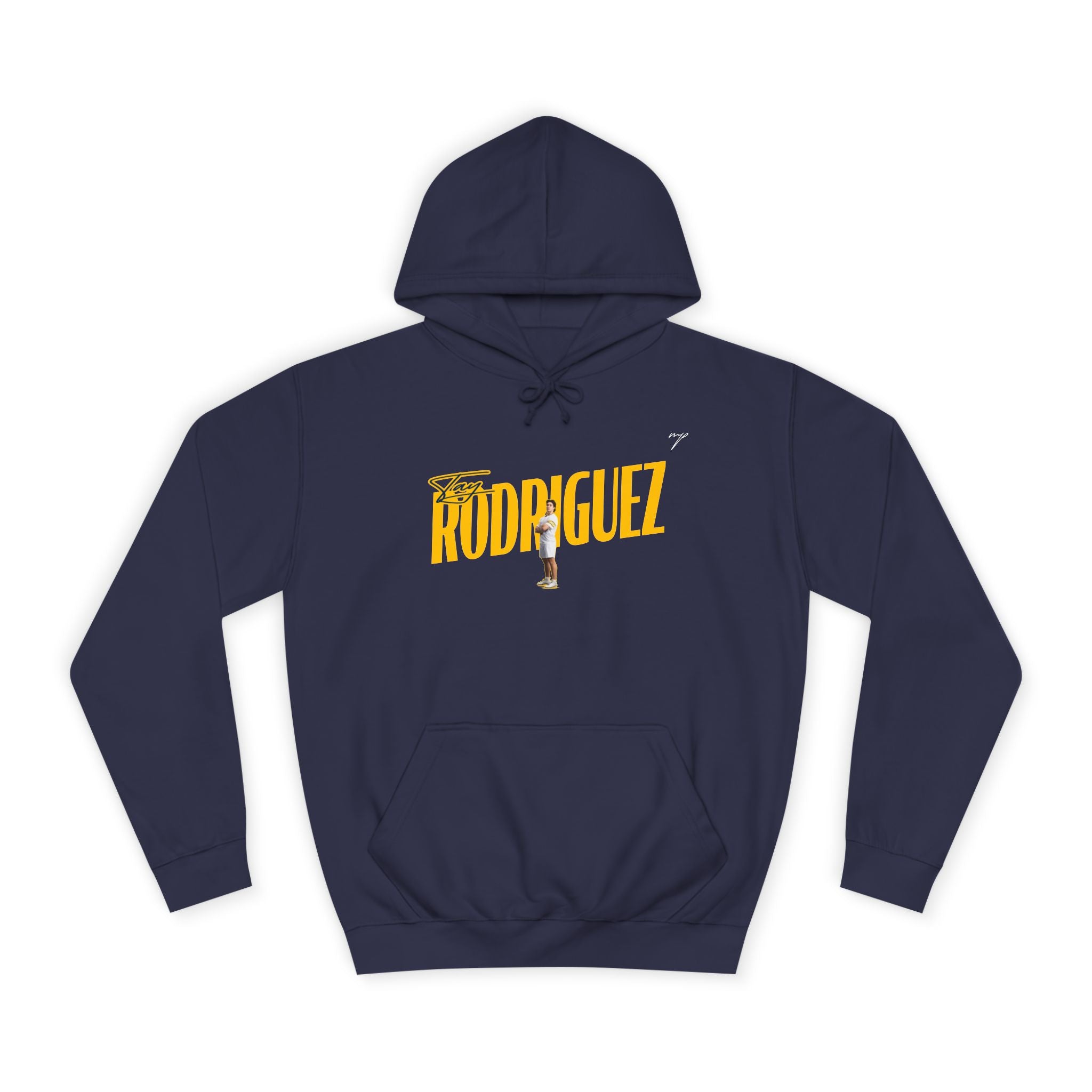 Tay Rodriguez Hoodie