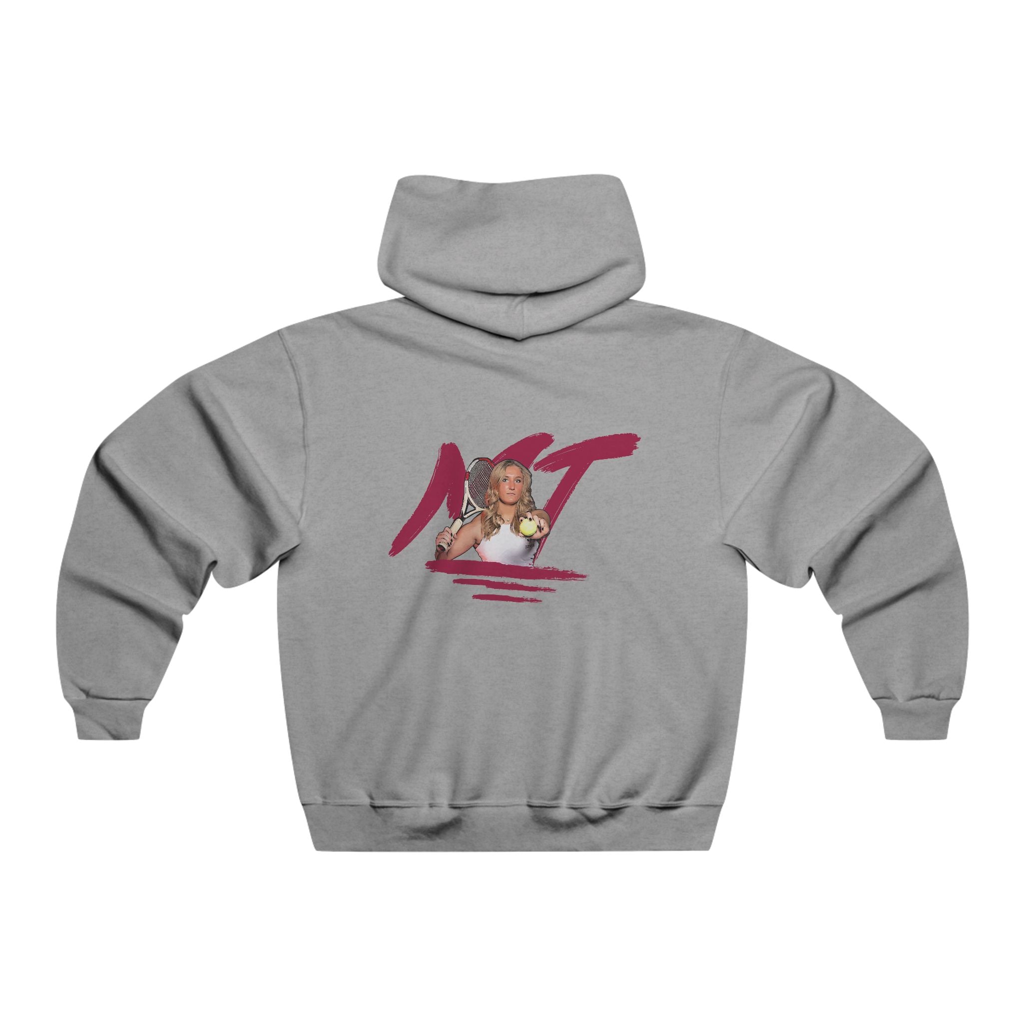Marliemekenna Thompson Vintage Hoodie