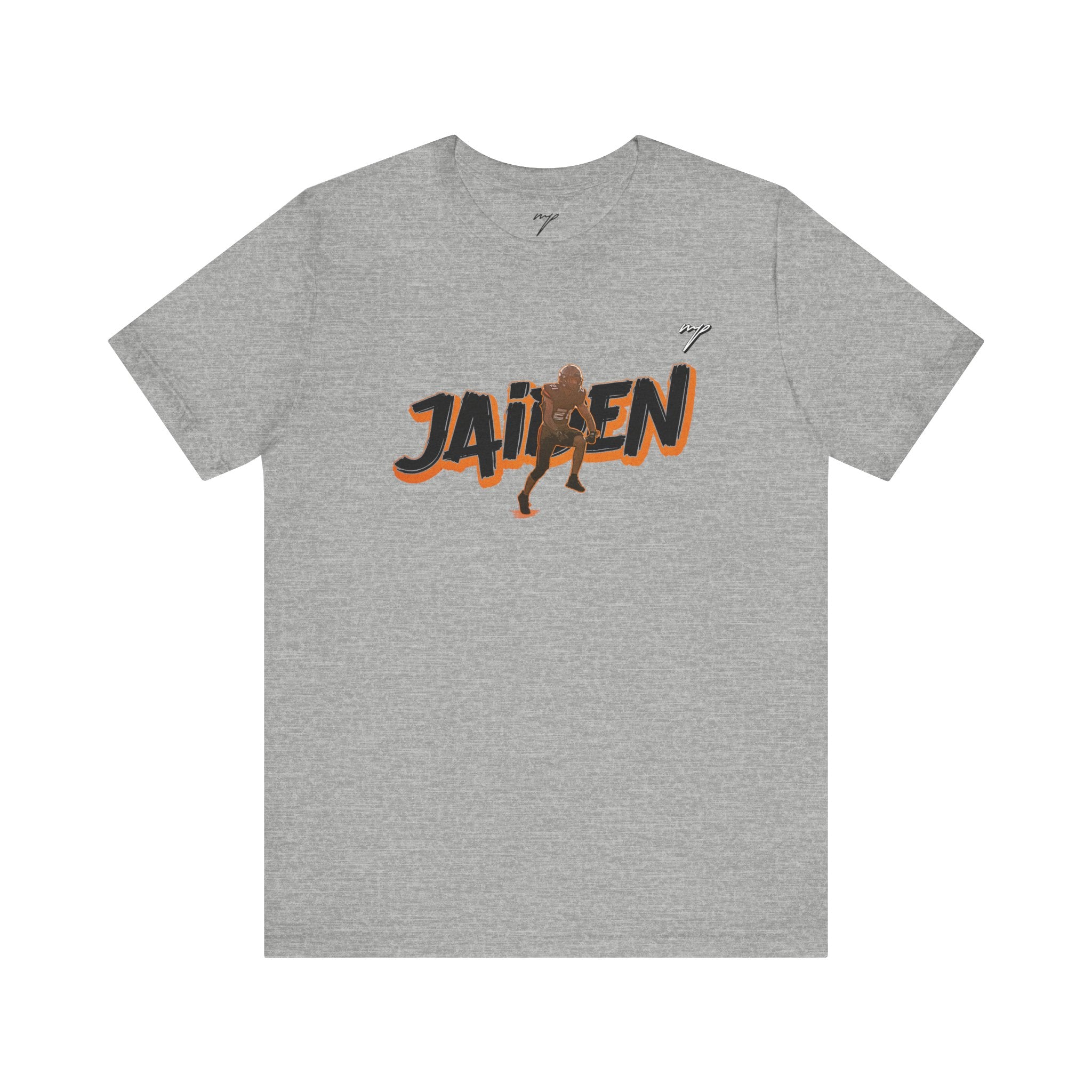 Jaiden Coriano Graphic Tee