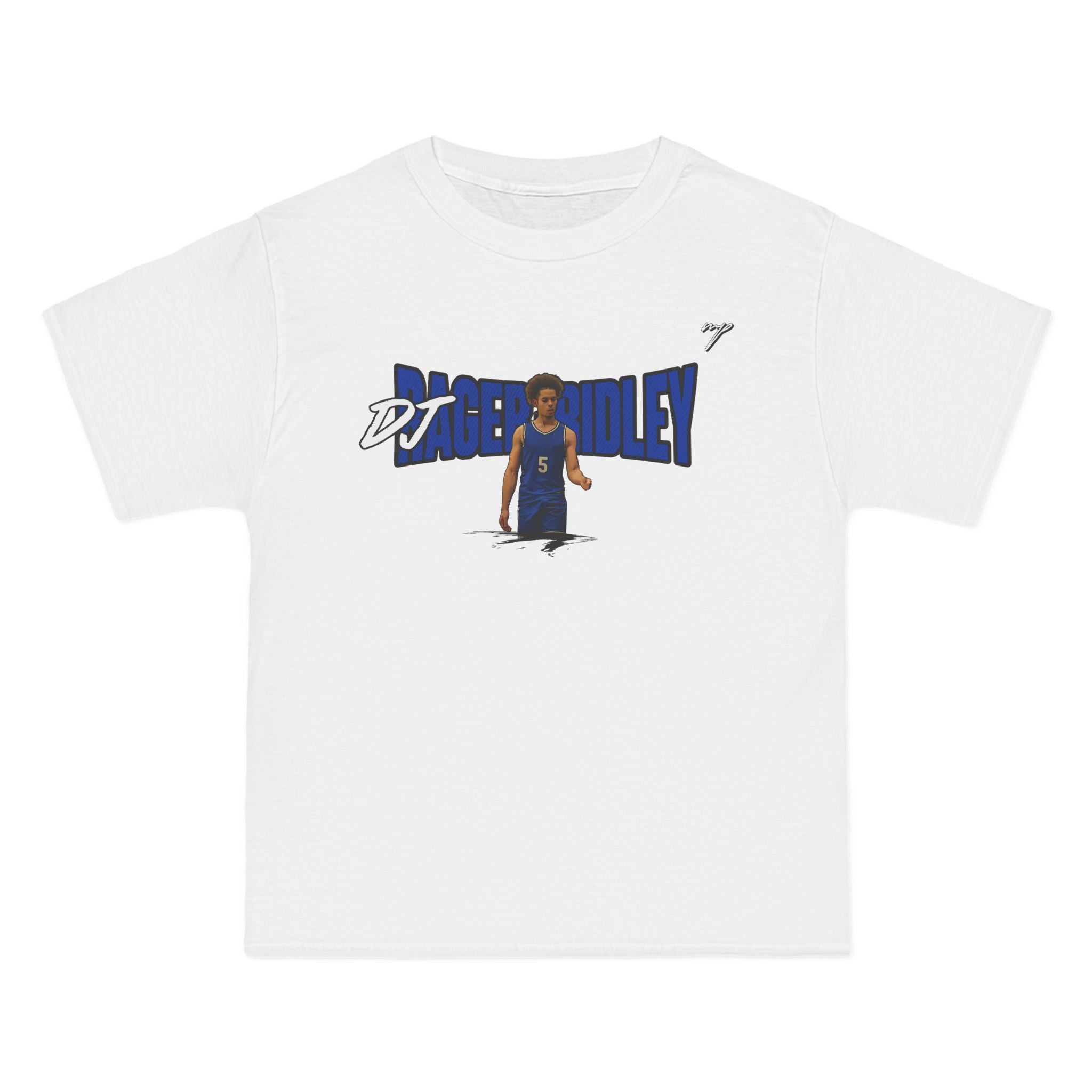 DJ Rager-Ridley Vintage Tee