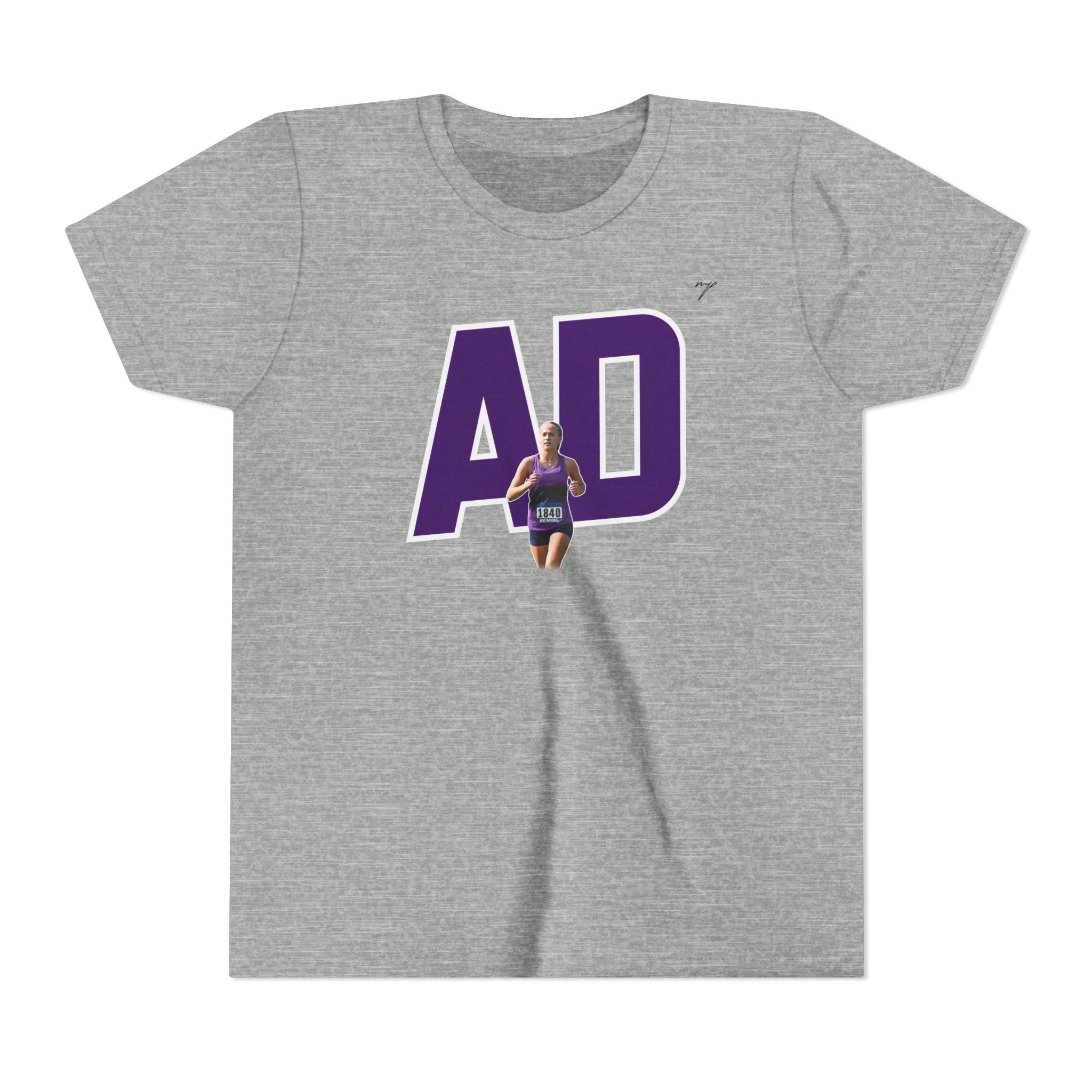 Abbi Durow YOUTH Graphic Tee
