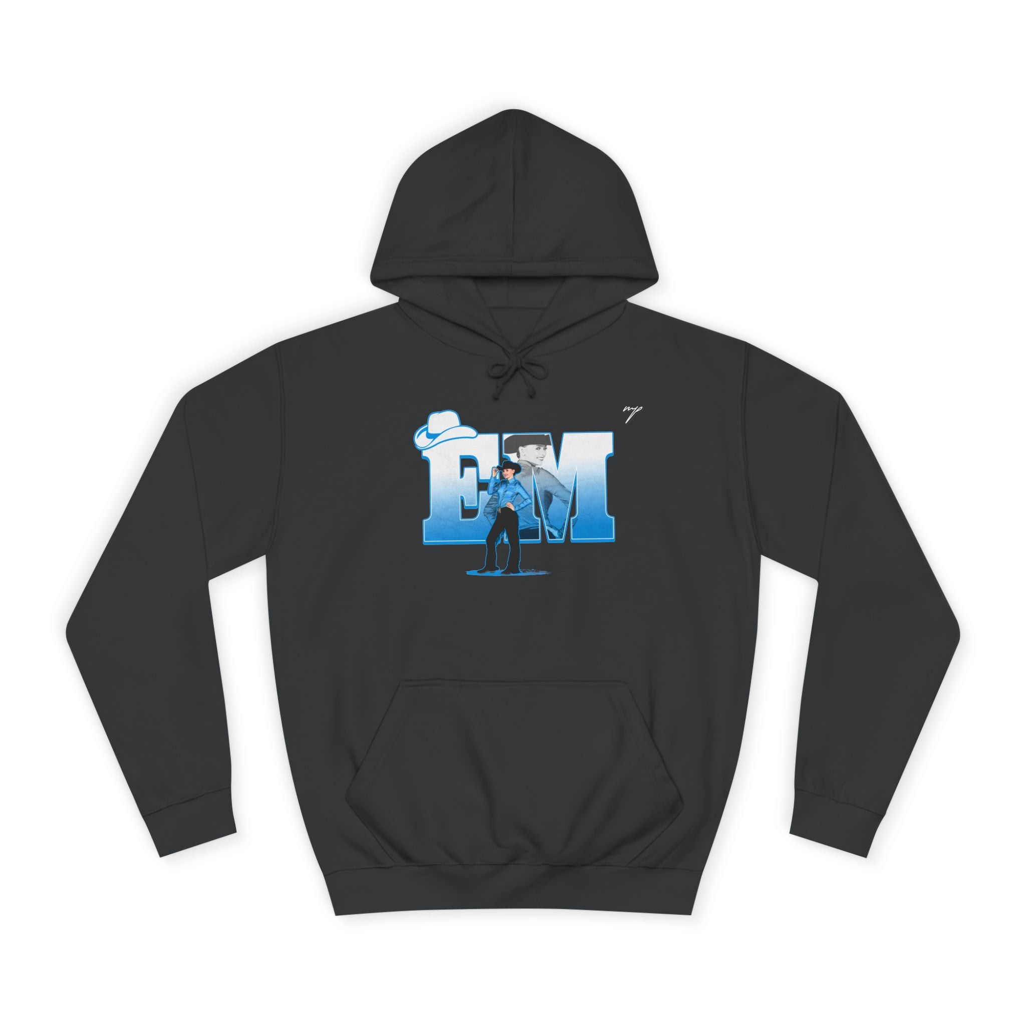 Emily Firth Hoodie