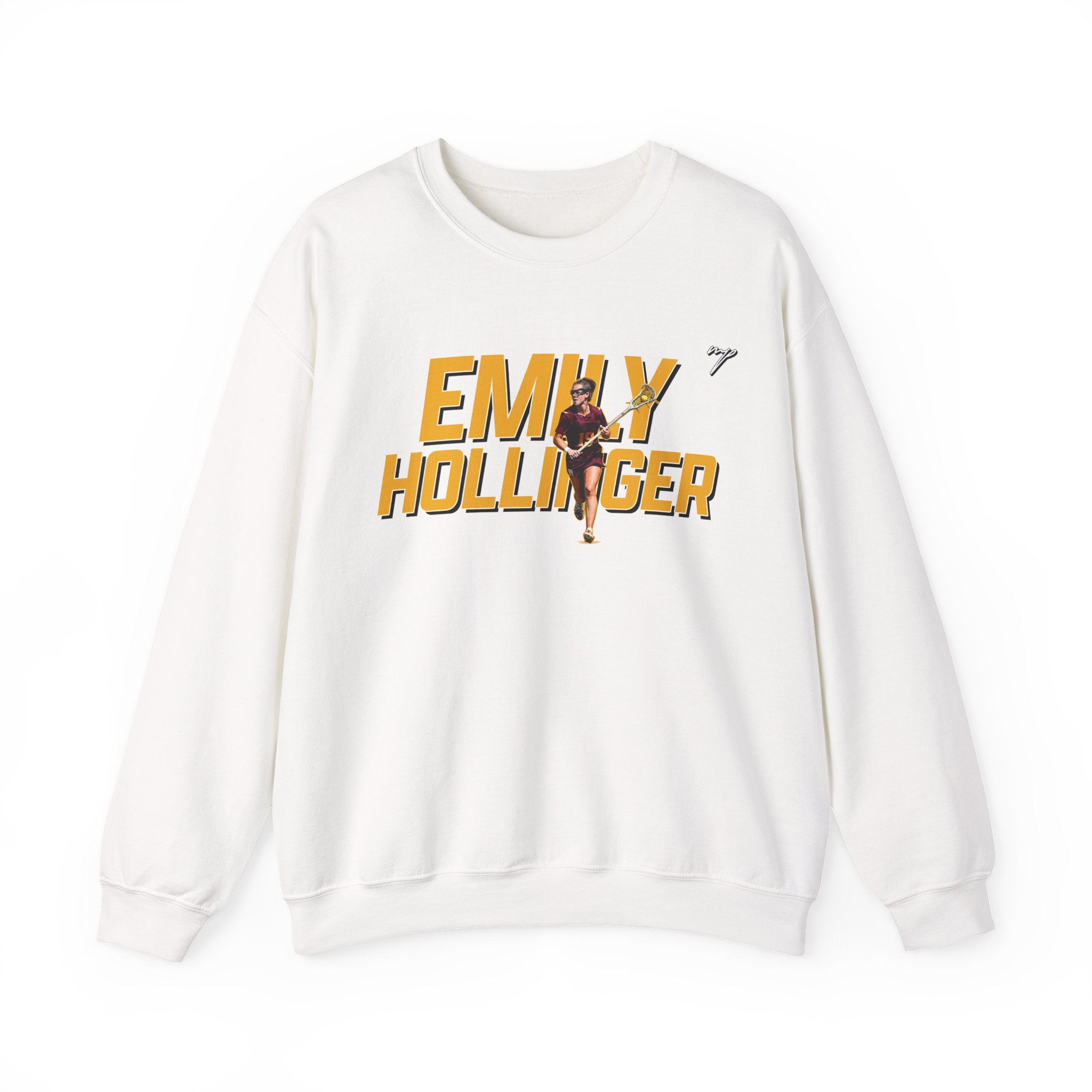 Emily Hollinger Crewneck