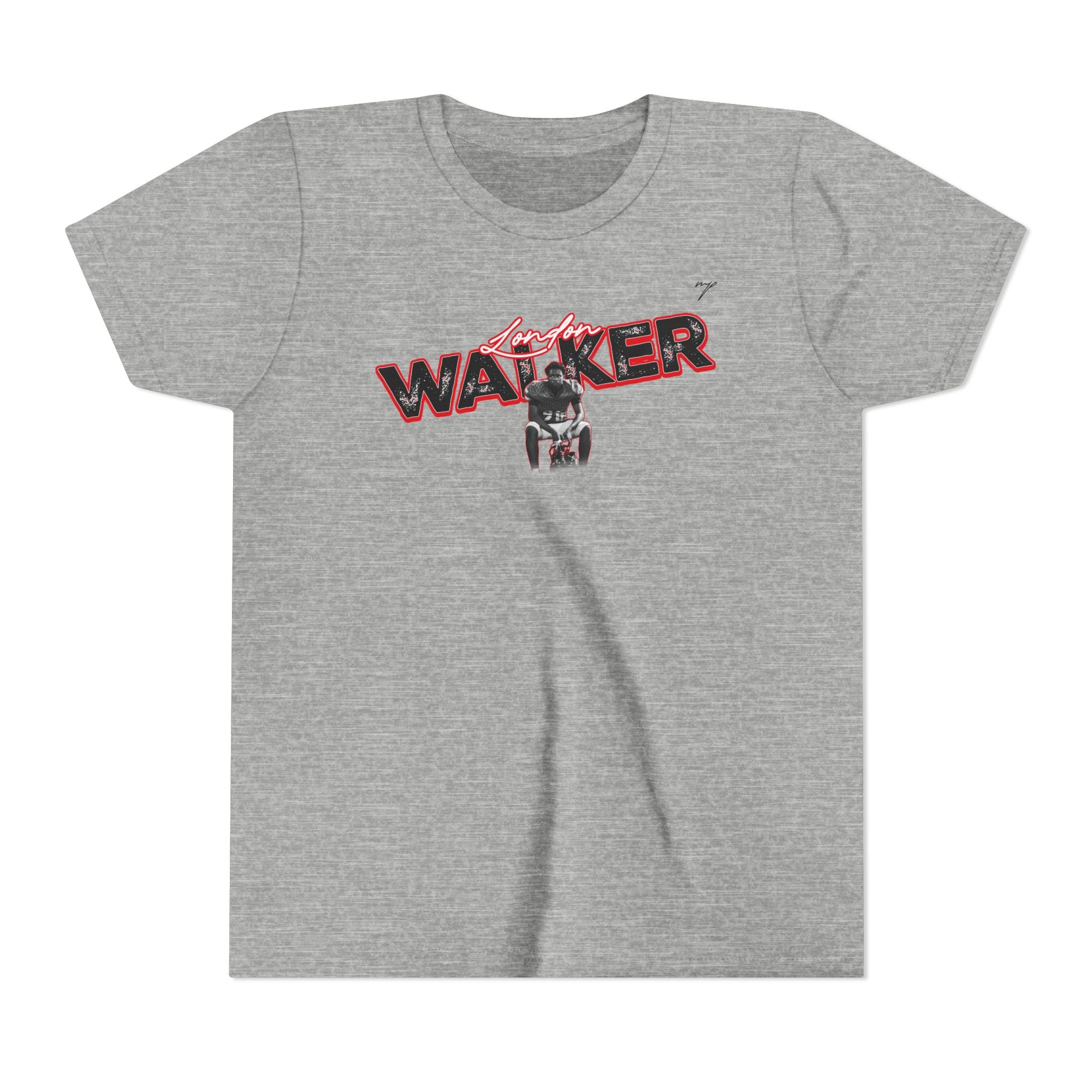 London Walker YOUTH Graphic Tee