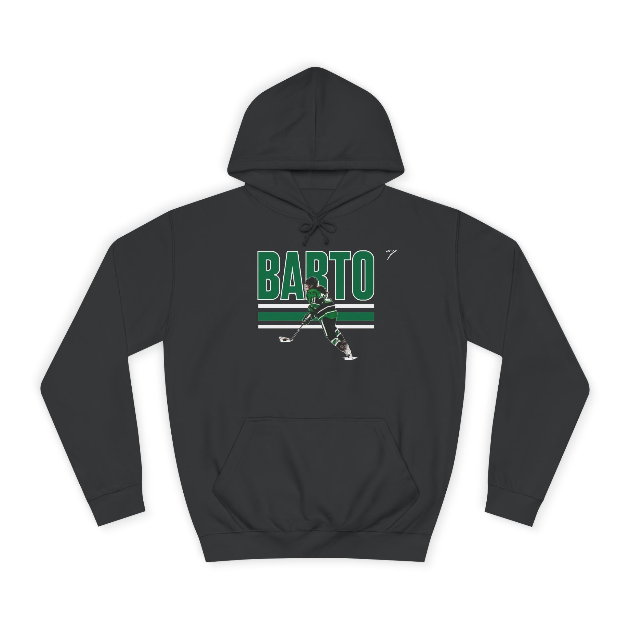 Maddy Bartovich Hoodie