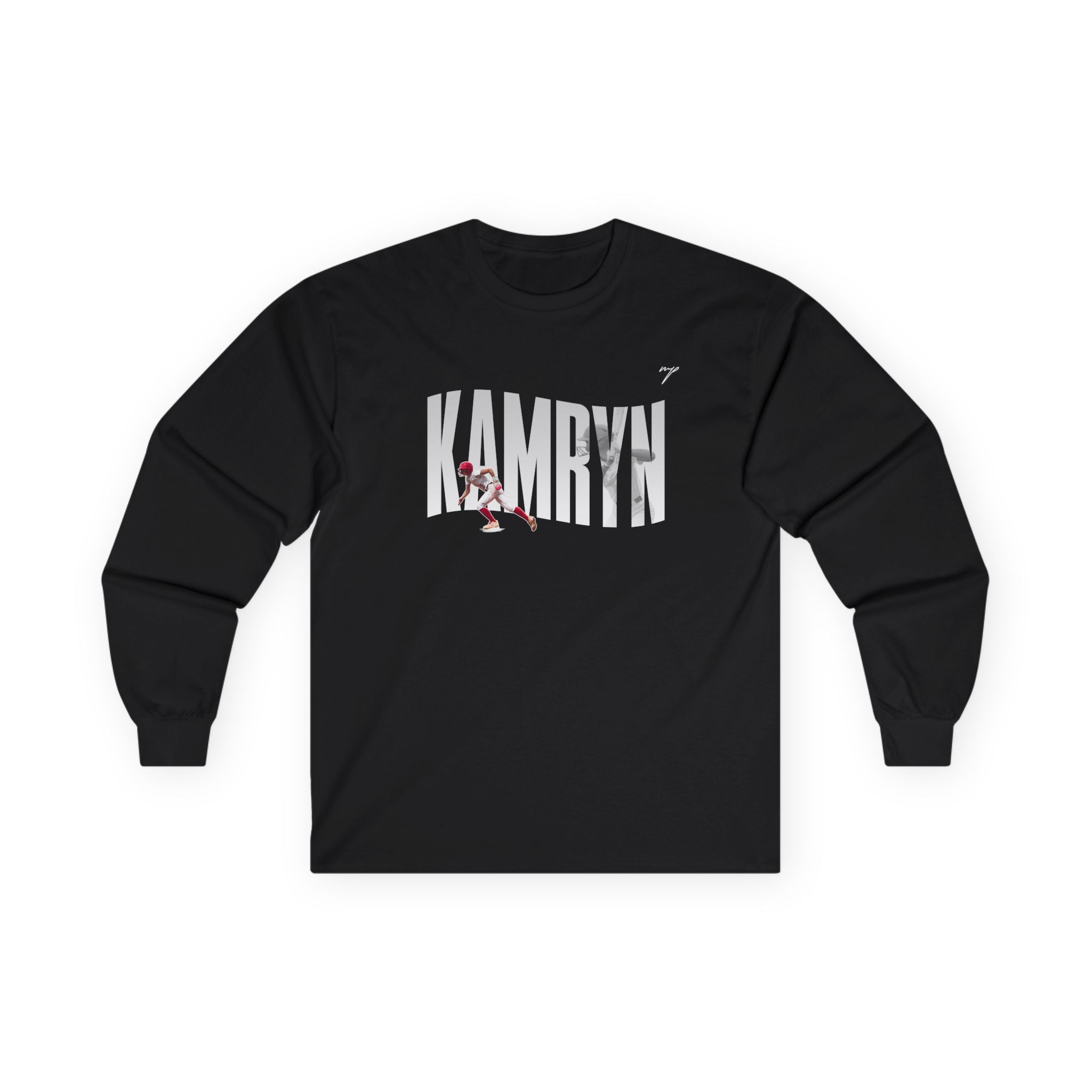 Kamryn Miller Long Sleeve Tee
