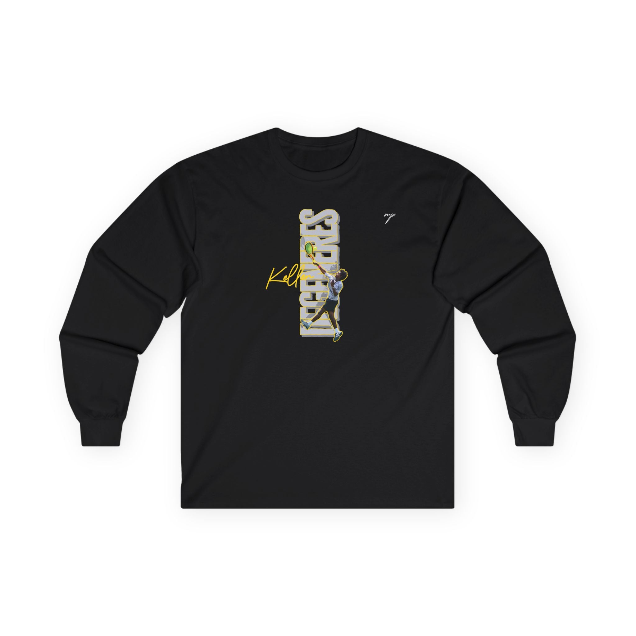 Kellen Simmons Long Sleeve Tee