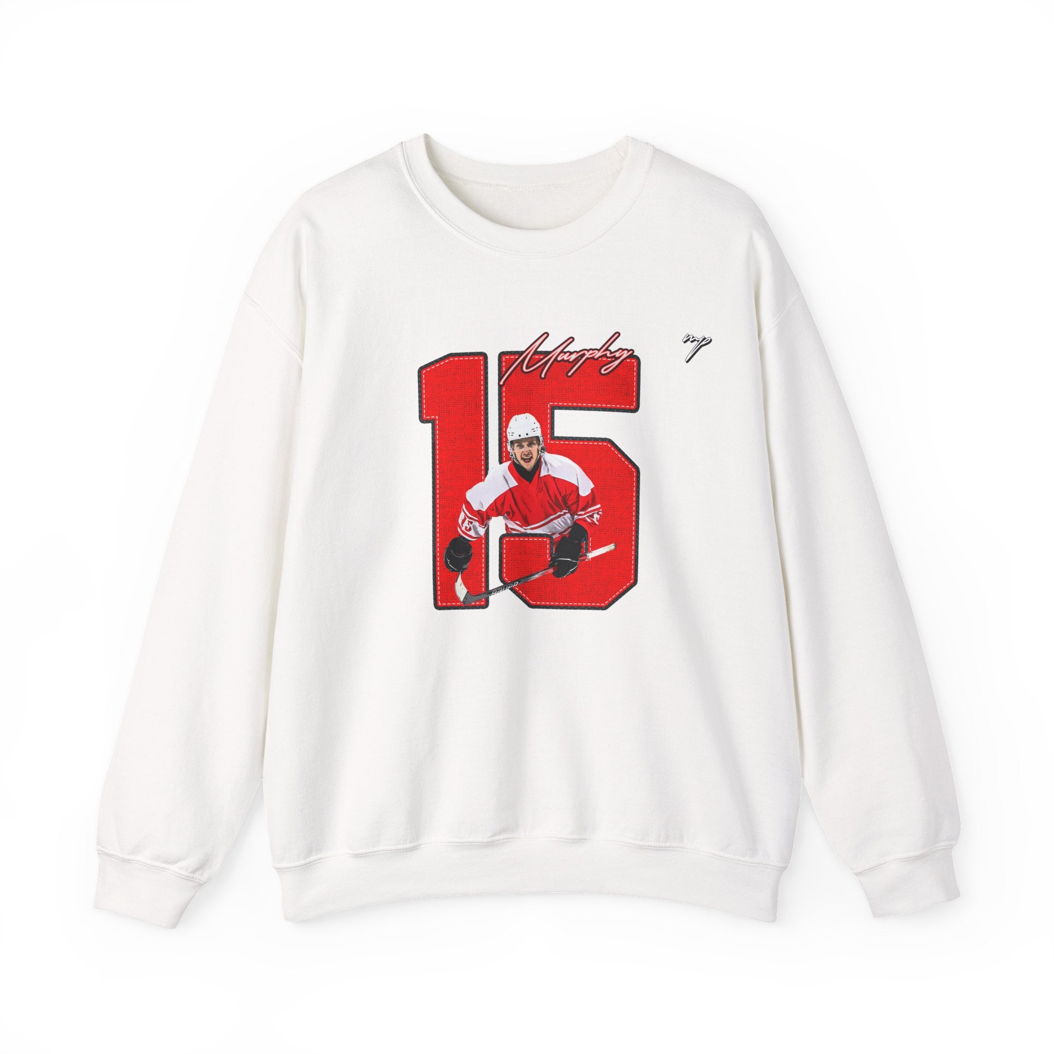Ryan Murphy Crewneck