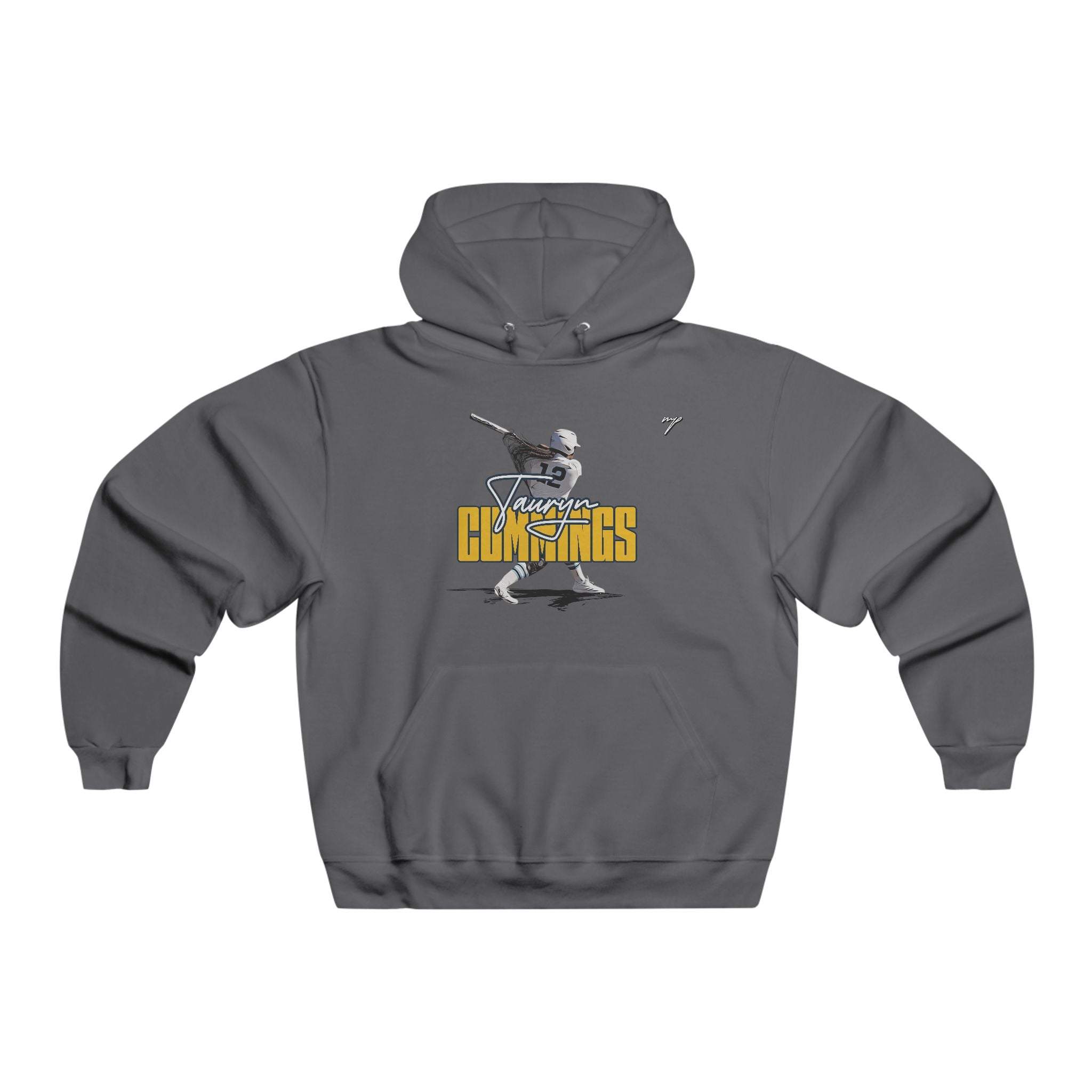 Tauryn Cummings Vintage Hoodie