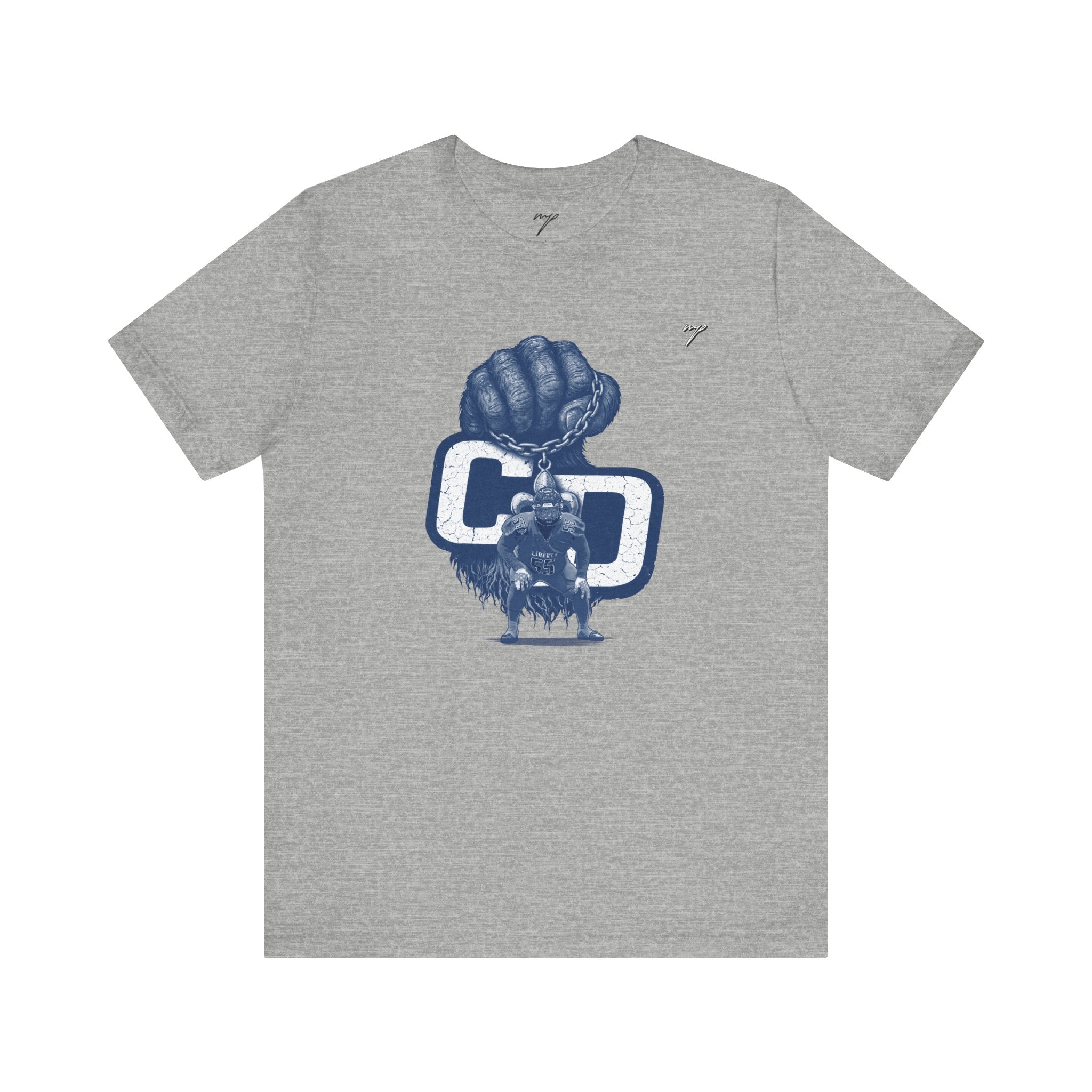 Cor'Darius Wright Graphic Tee