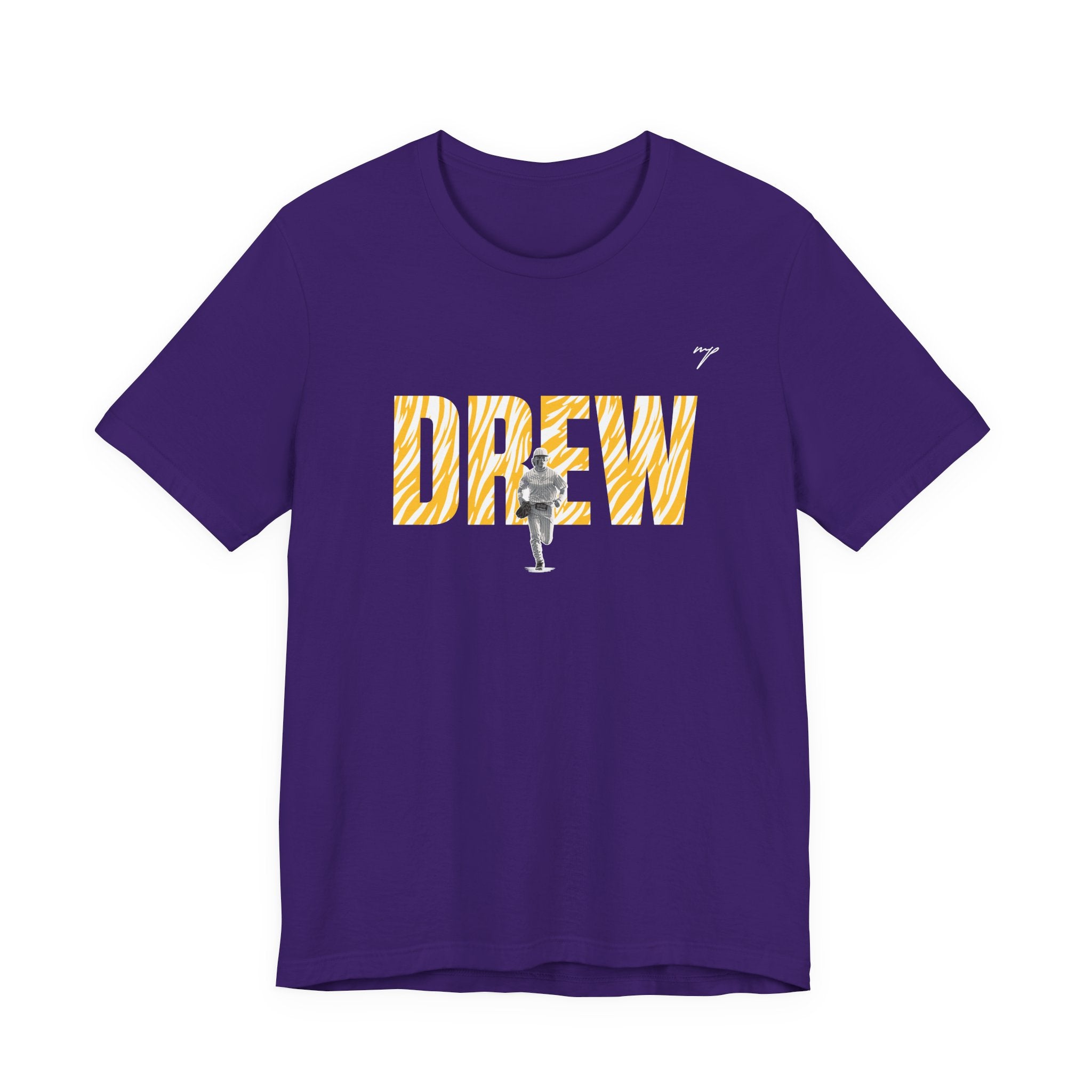 Drew Morgan Graphic Tee