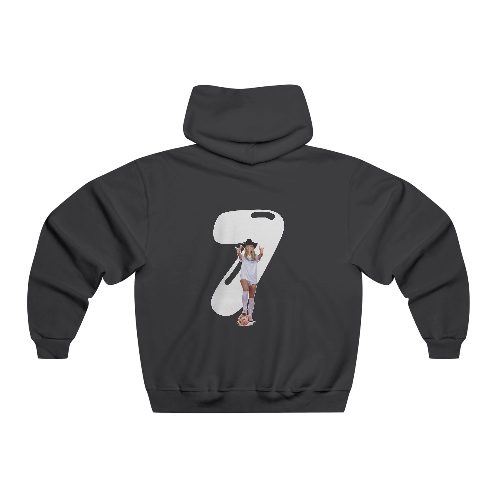 Audrey Bryant Vintage Hoodie