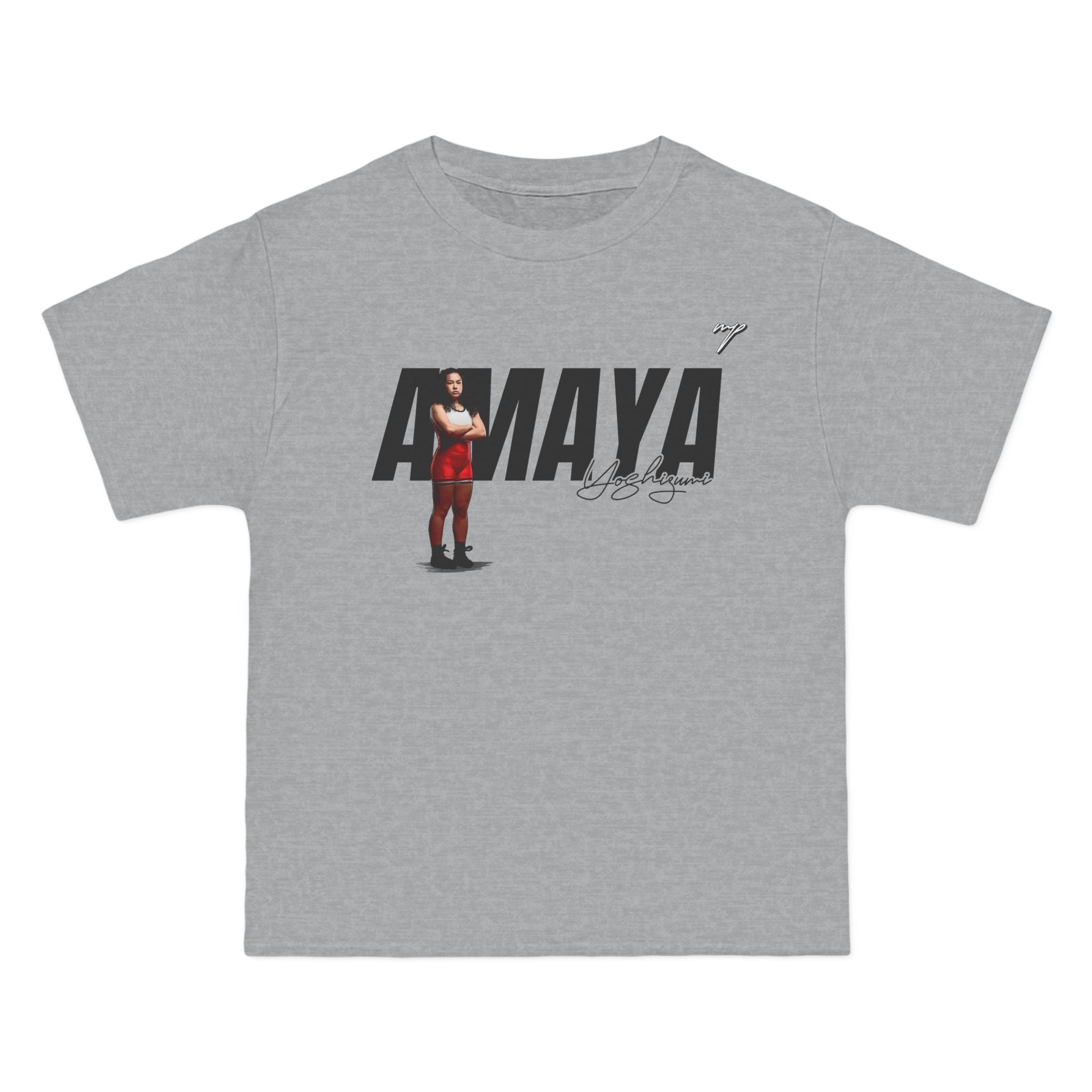 Amaya Yoshizumi Vintage Tee