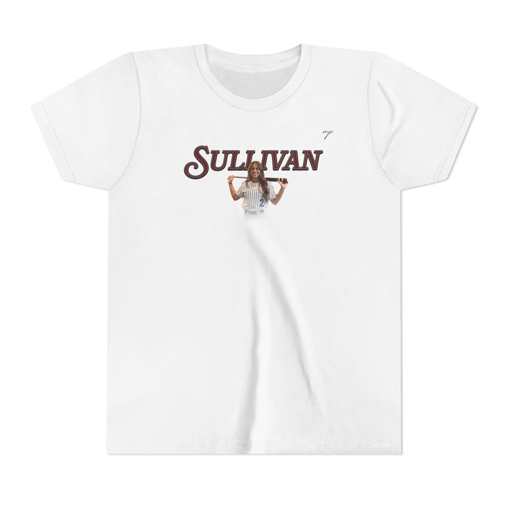 Hannah Jo Sullivan YOUTH Graphic Tee