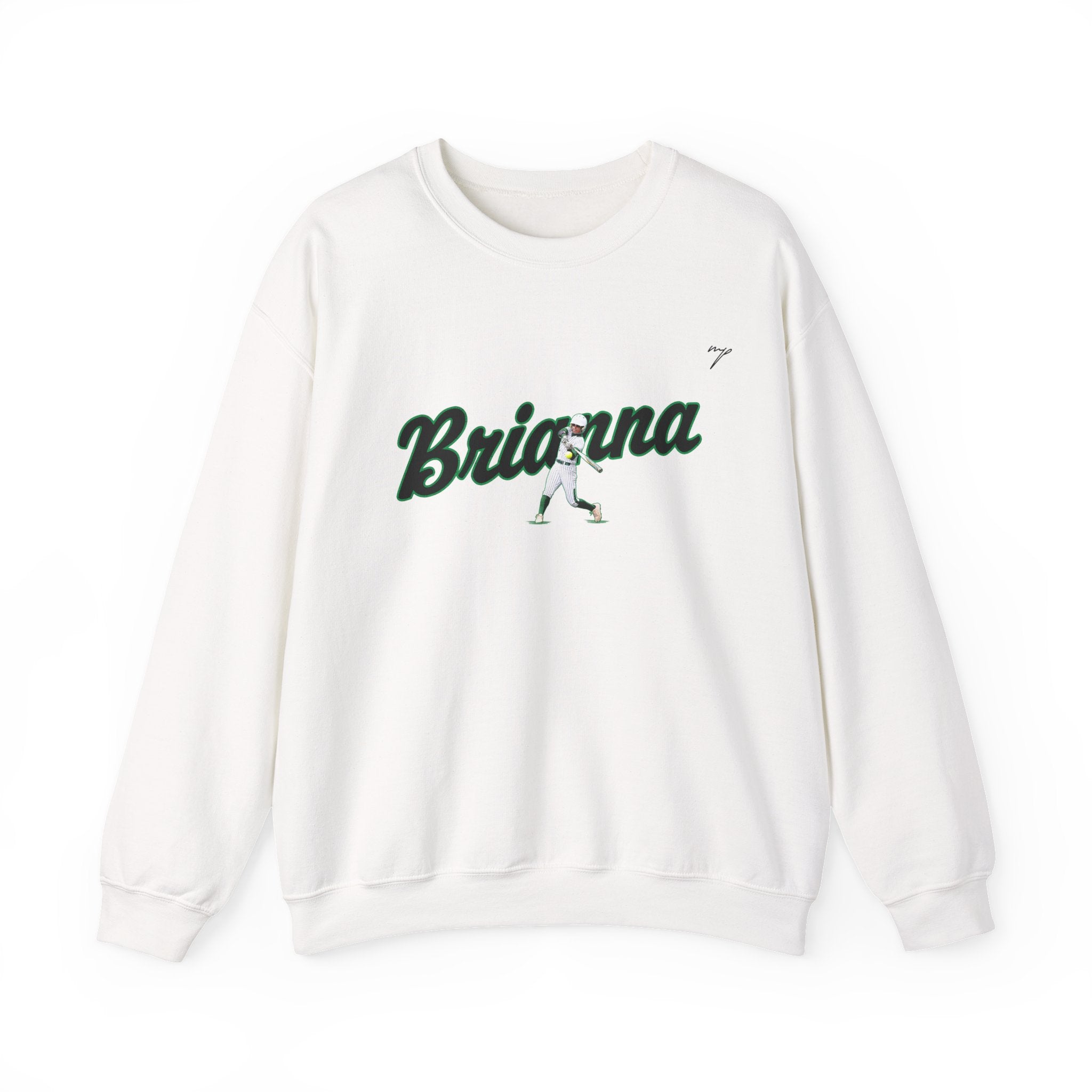 Brianna Estevez Crewneck