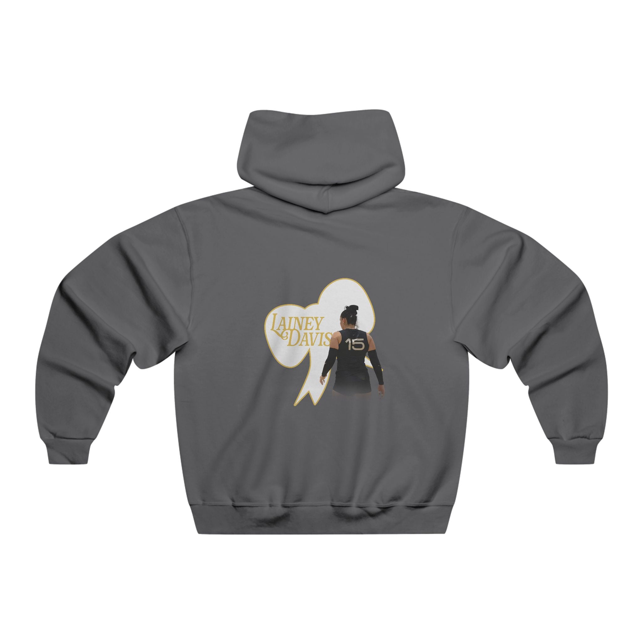 Lainey Davis Vintage Hoodie