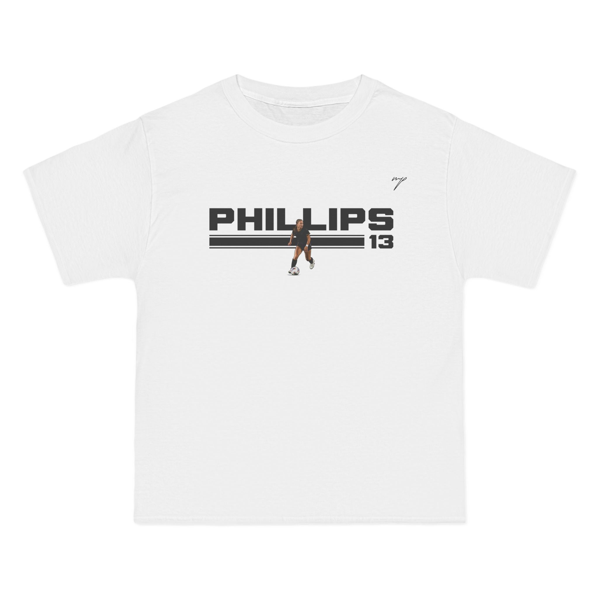 Elle Phillips Vintage Tee