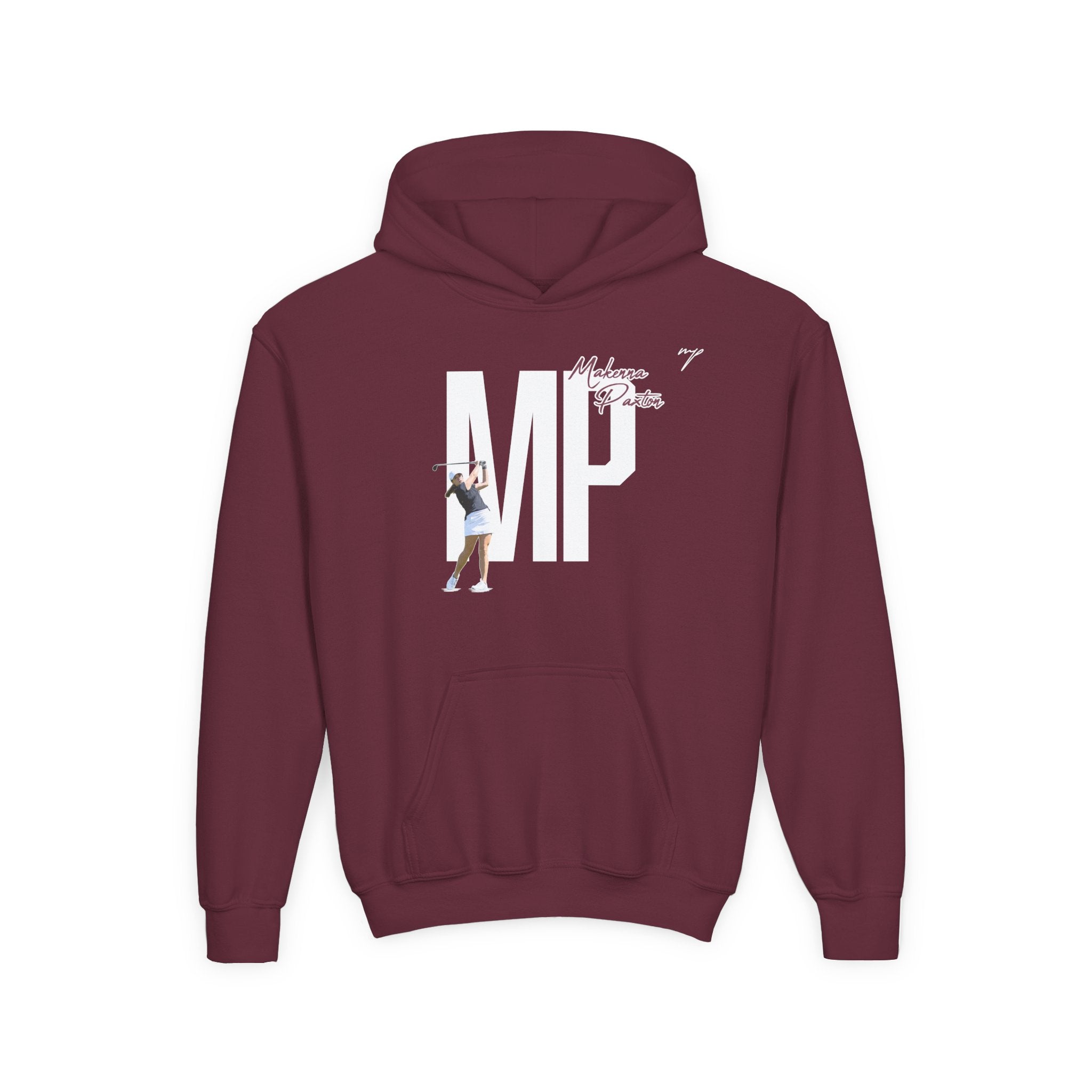 Makenna Paxton YOUTH Hoodie