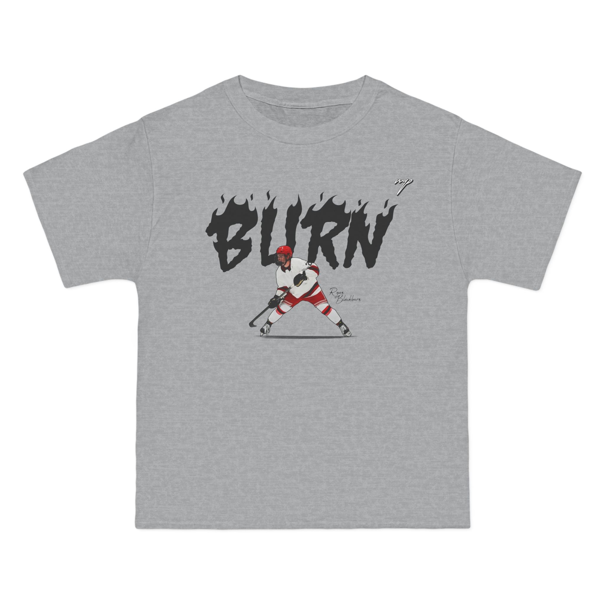 Ryan Blackburn Vintage Tee