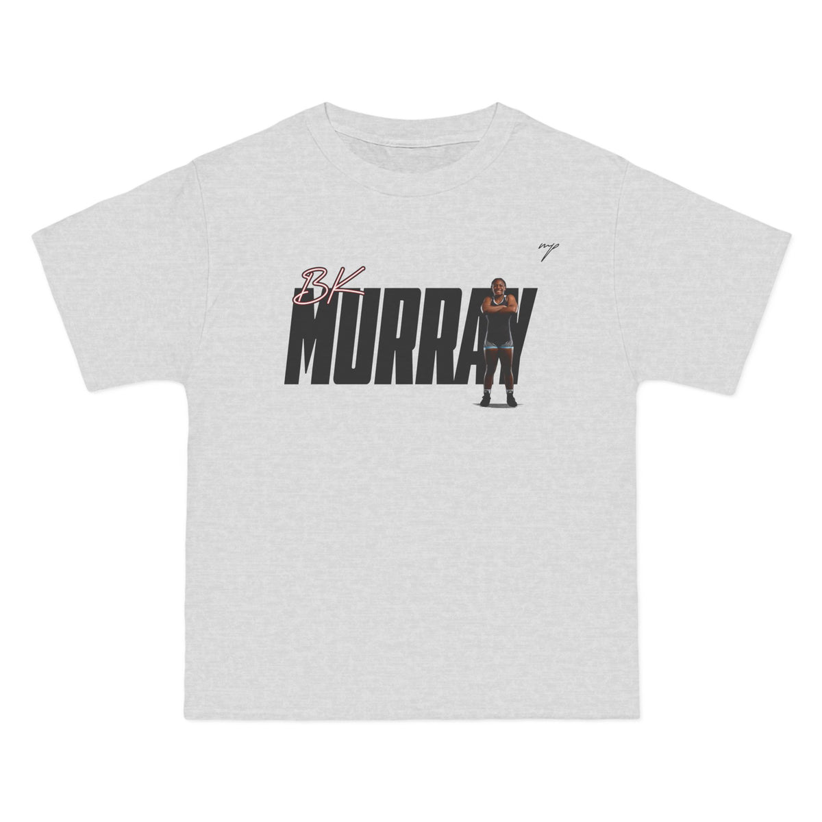 BK Murray Vintage Tee