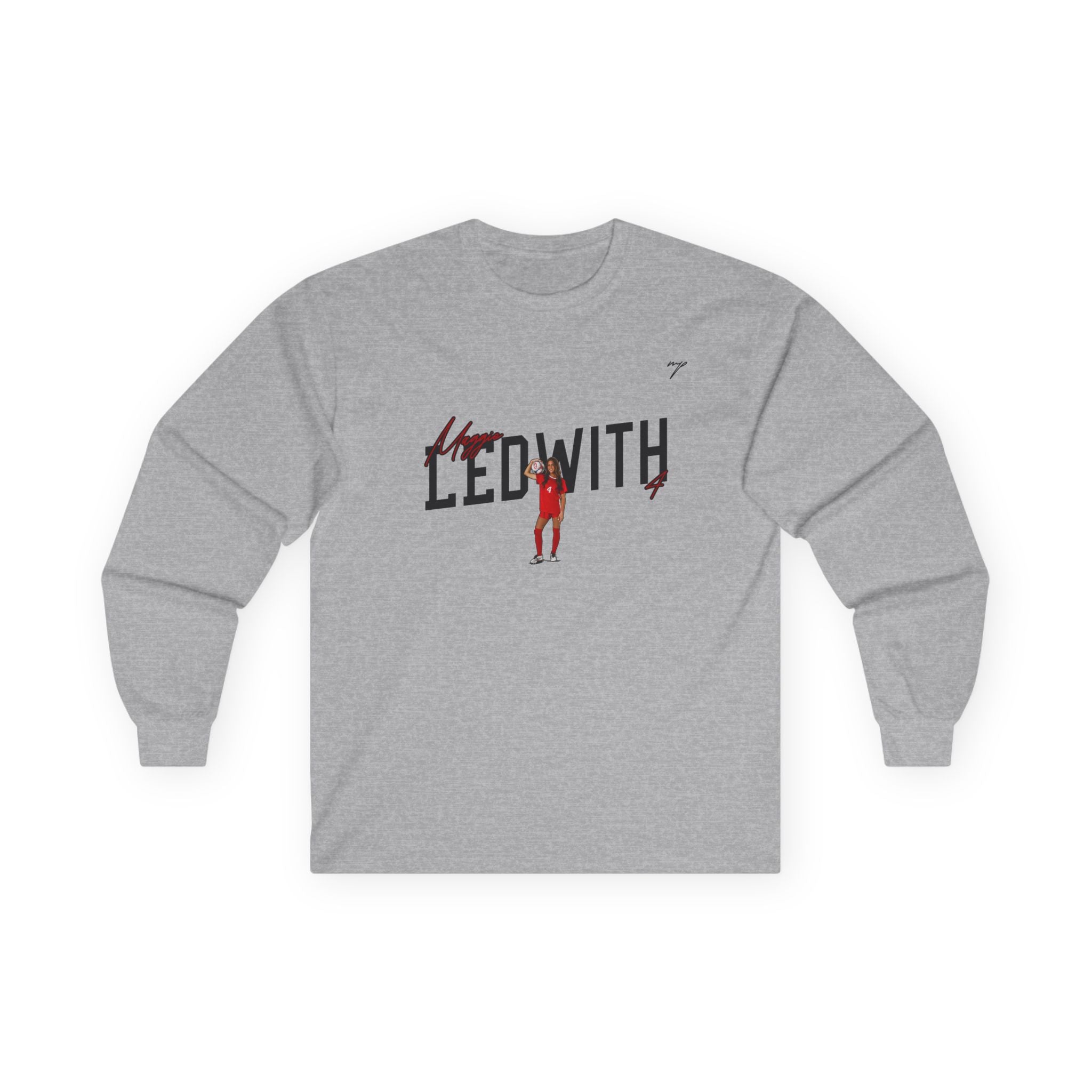 Maggie Ledwith Long Sleeve