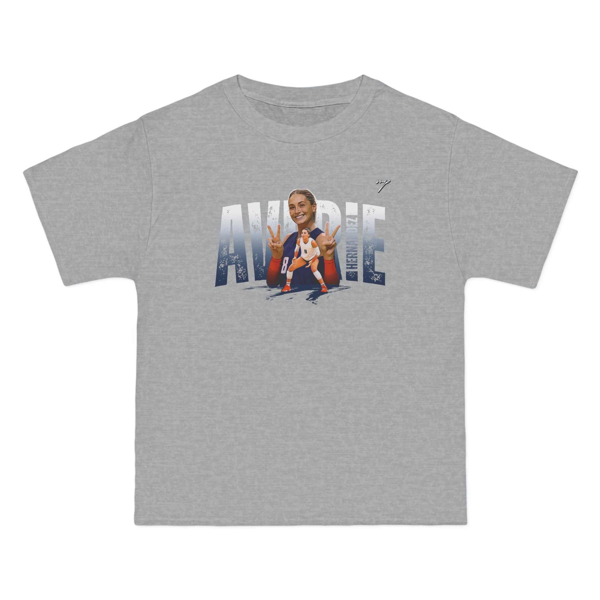 Averie Hernandez Vintage Tee