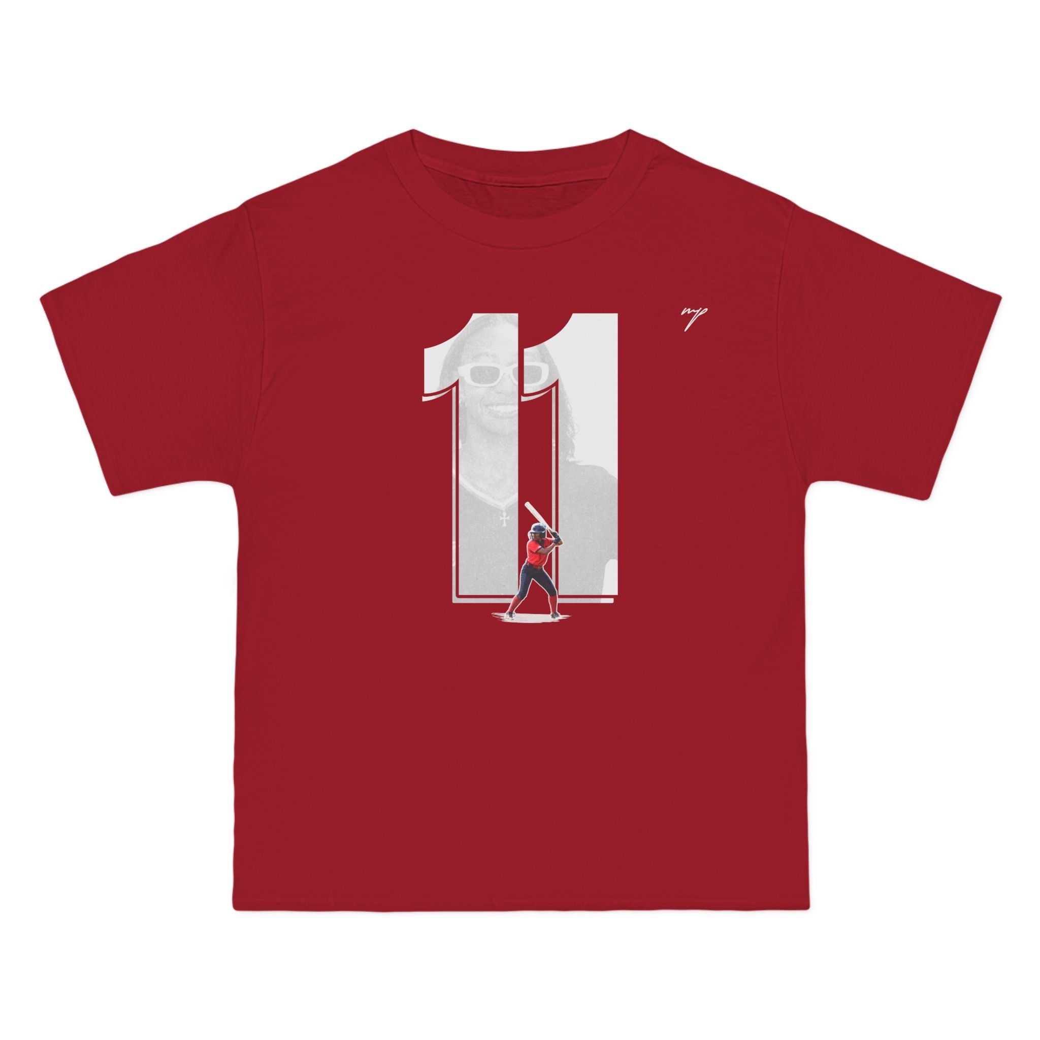 Jada Roberts Vintage Tee