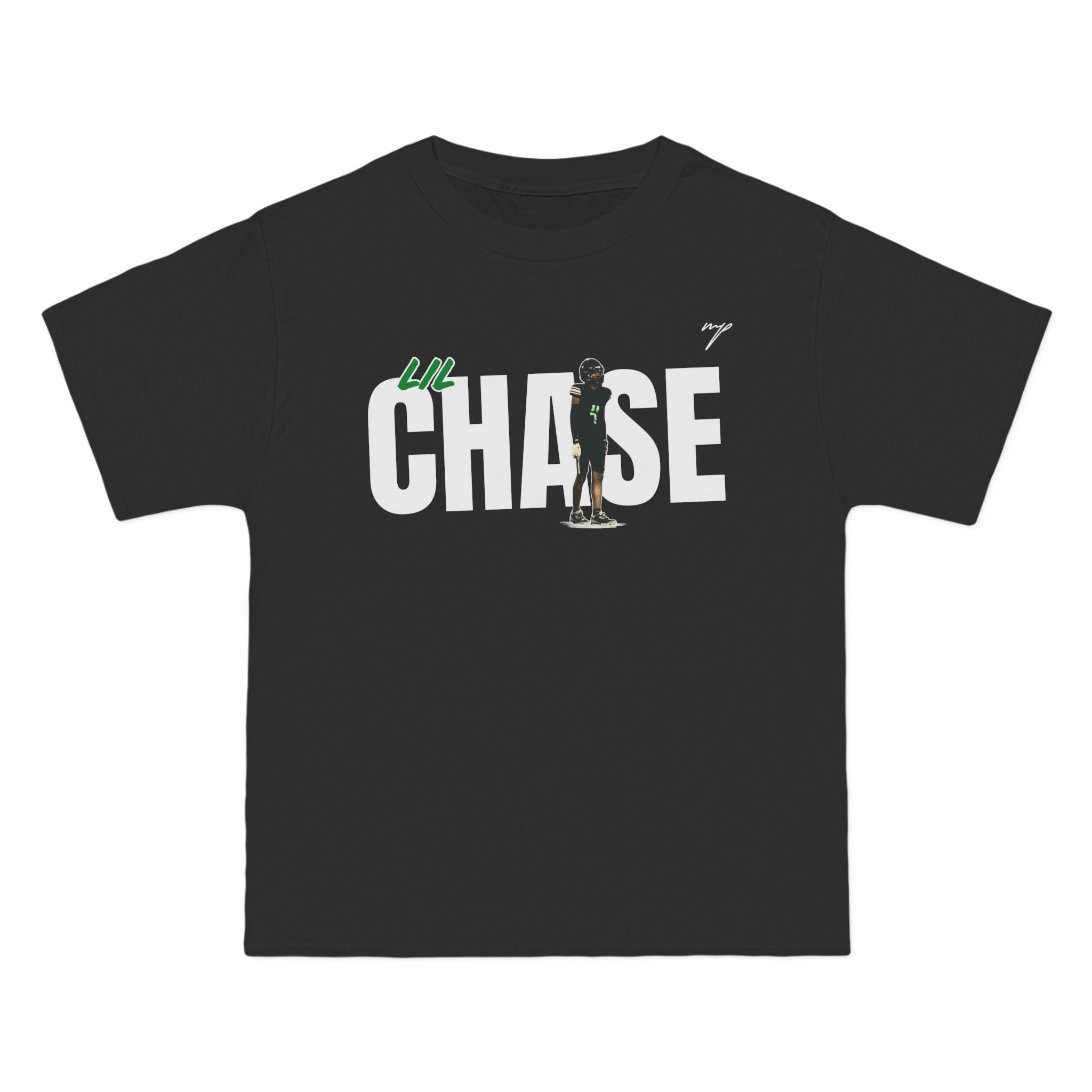 Chase Slater Vintage Tee