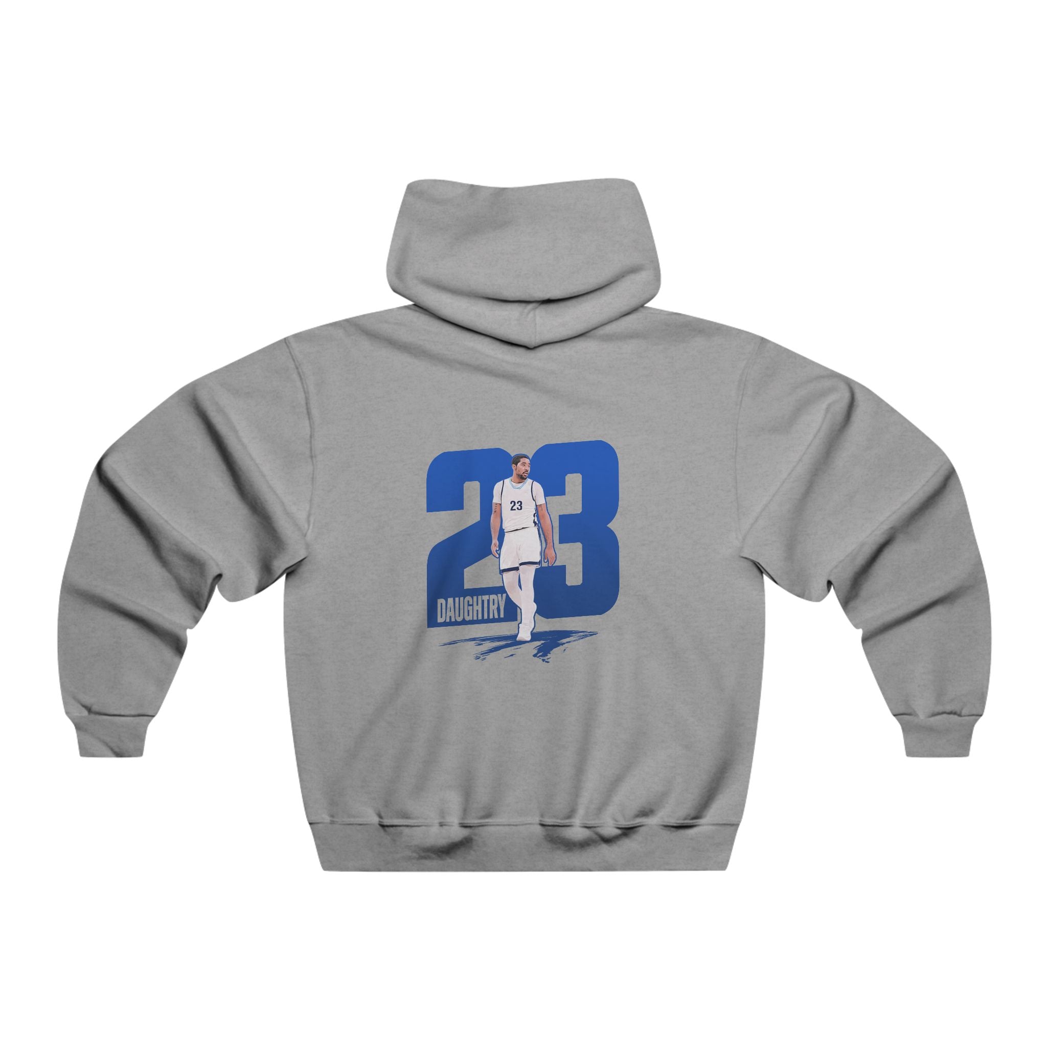 Jaden Daughtry Vintage Hoodie