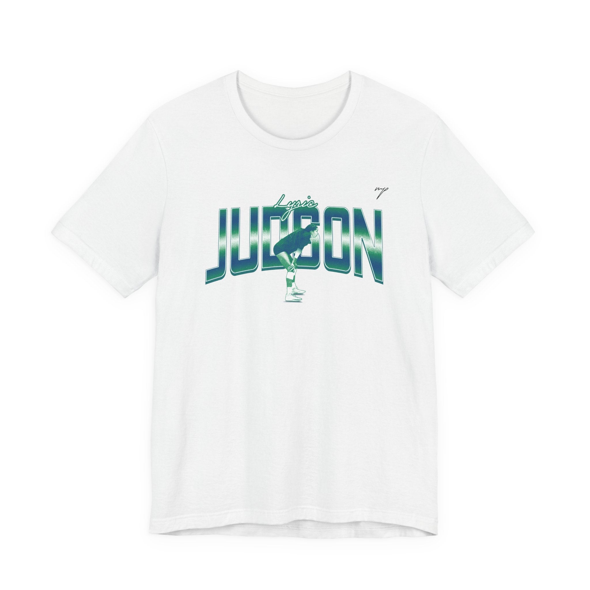 Lyric Judson Graphic Tee