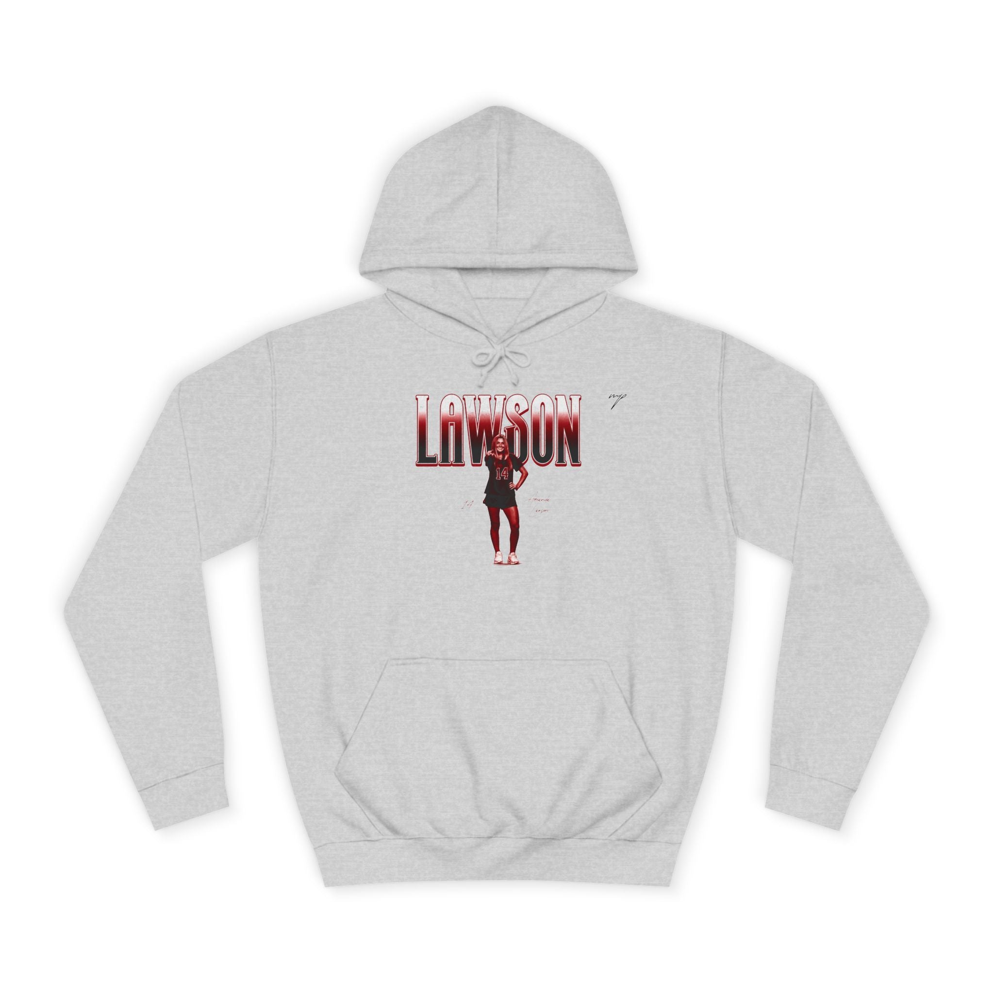 Amanda Lawson Hoodie