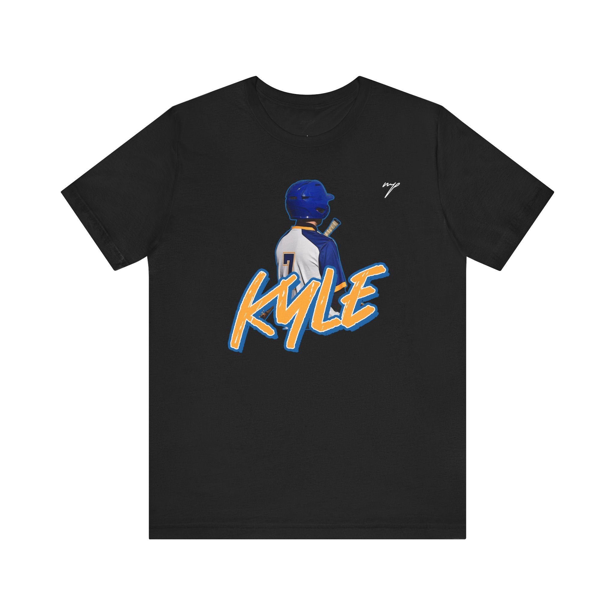 Kyle Brown Graphic Tee