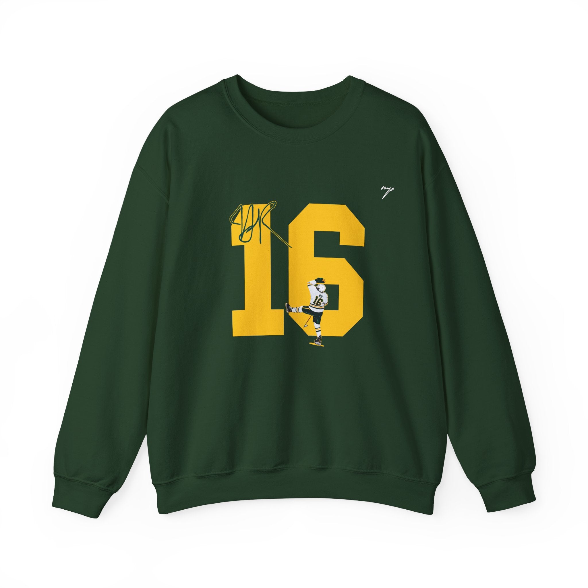 Hayden Reid Crewneck