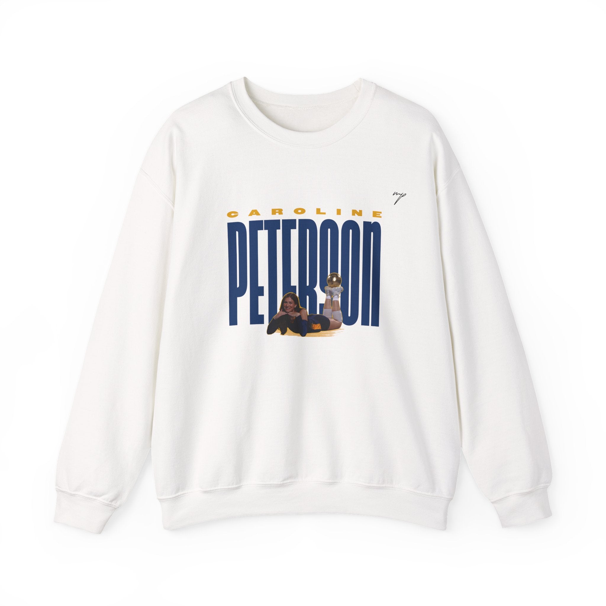 Caroline Peterson Crewneck