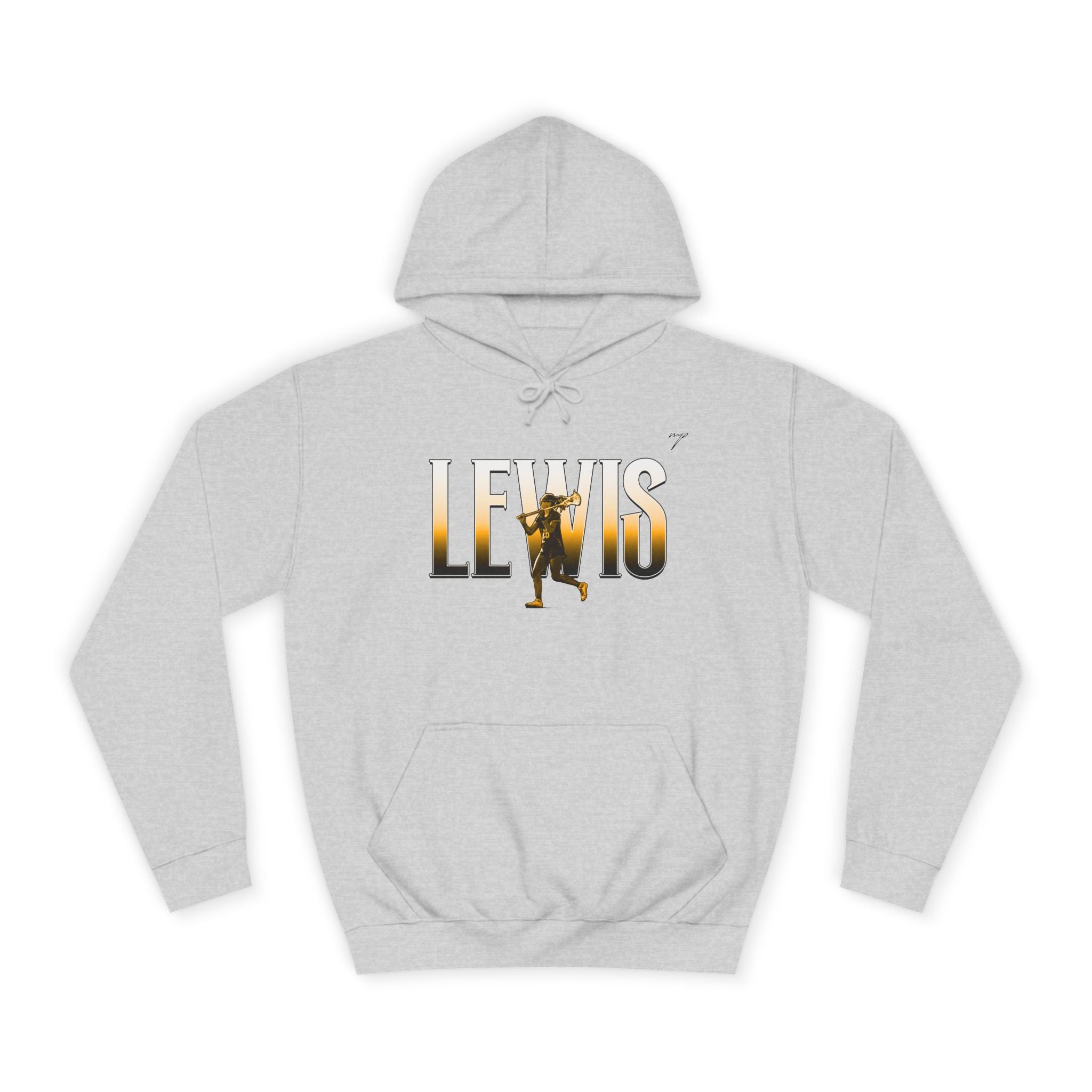 Hannah Lewis Hoodie