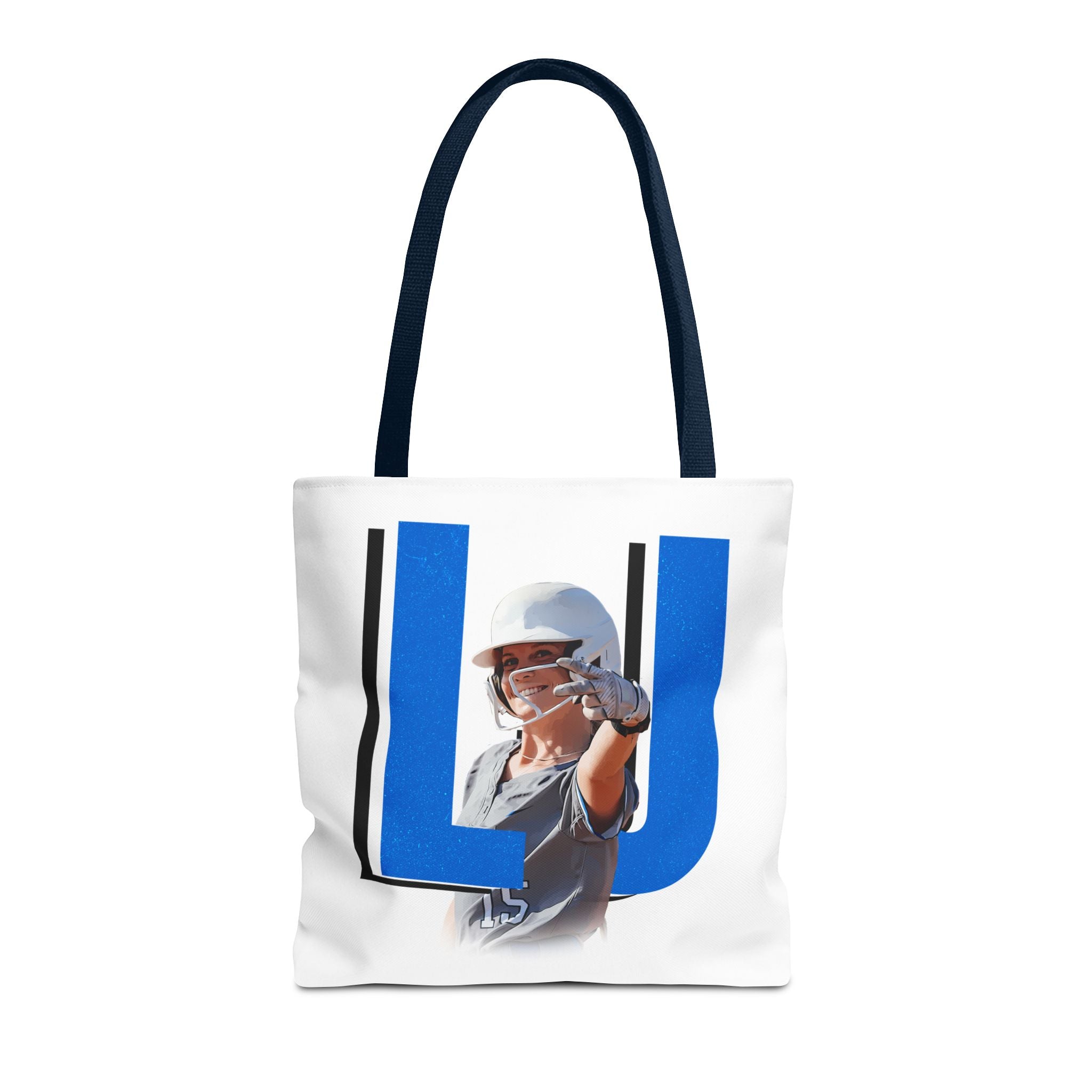 Lilly Pendergrast Custom Tote Bag