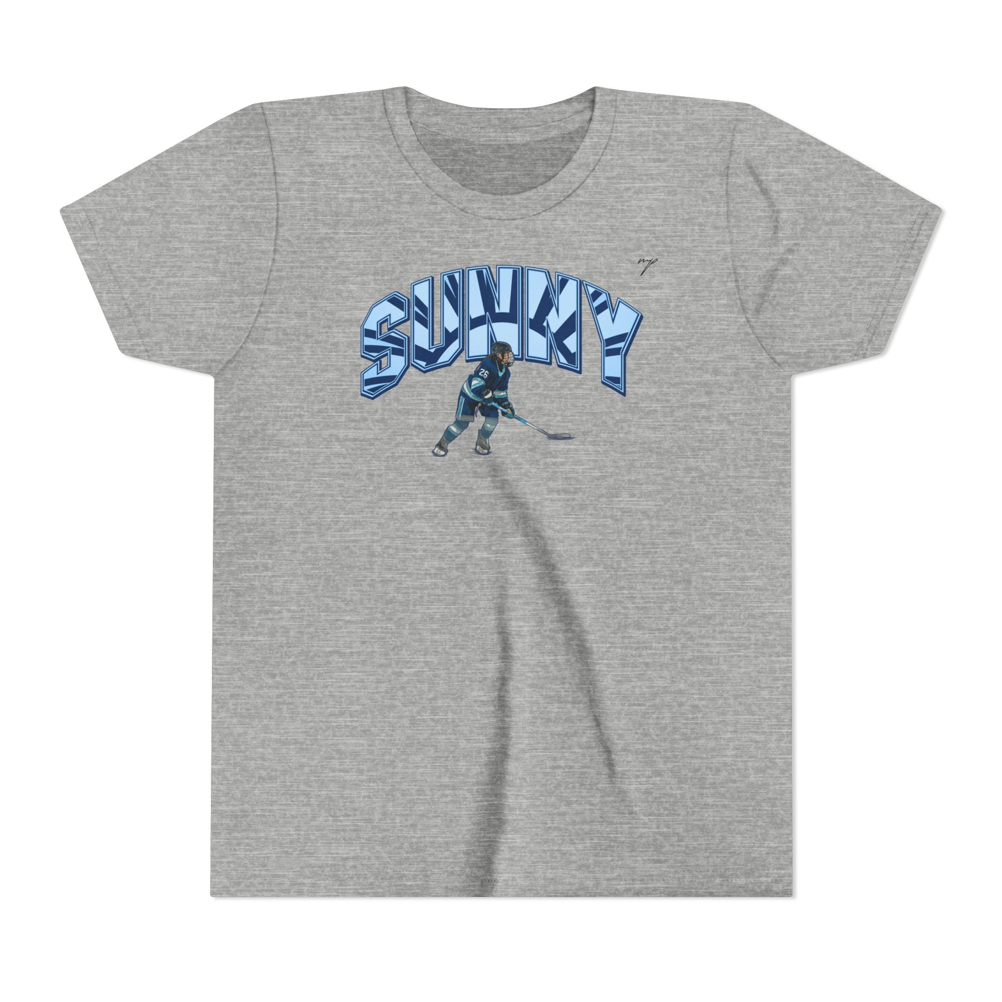 Kendall Sundby YOUTH Graphic Tee