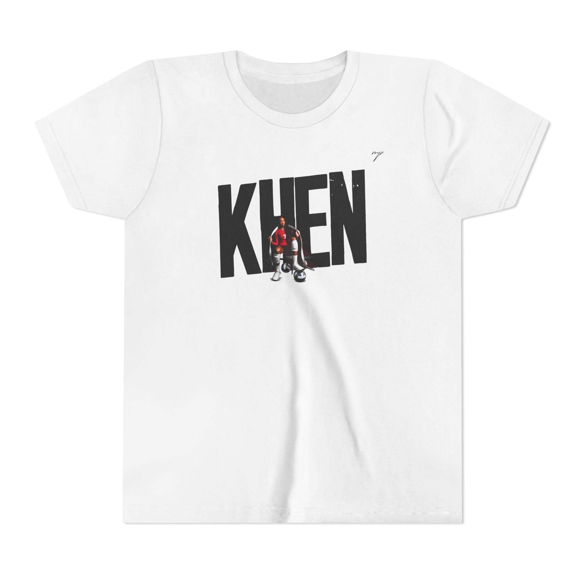 Khenedi Guest YOUTH Graphic Tee