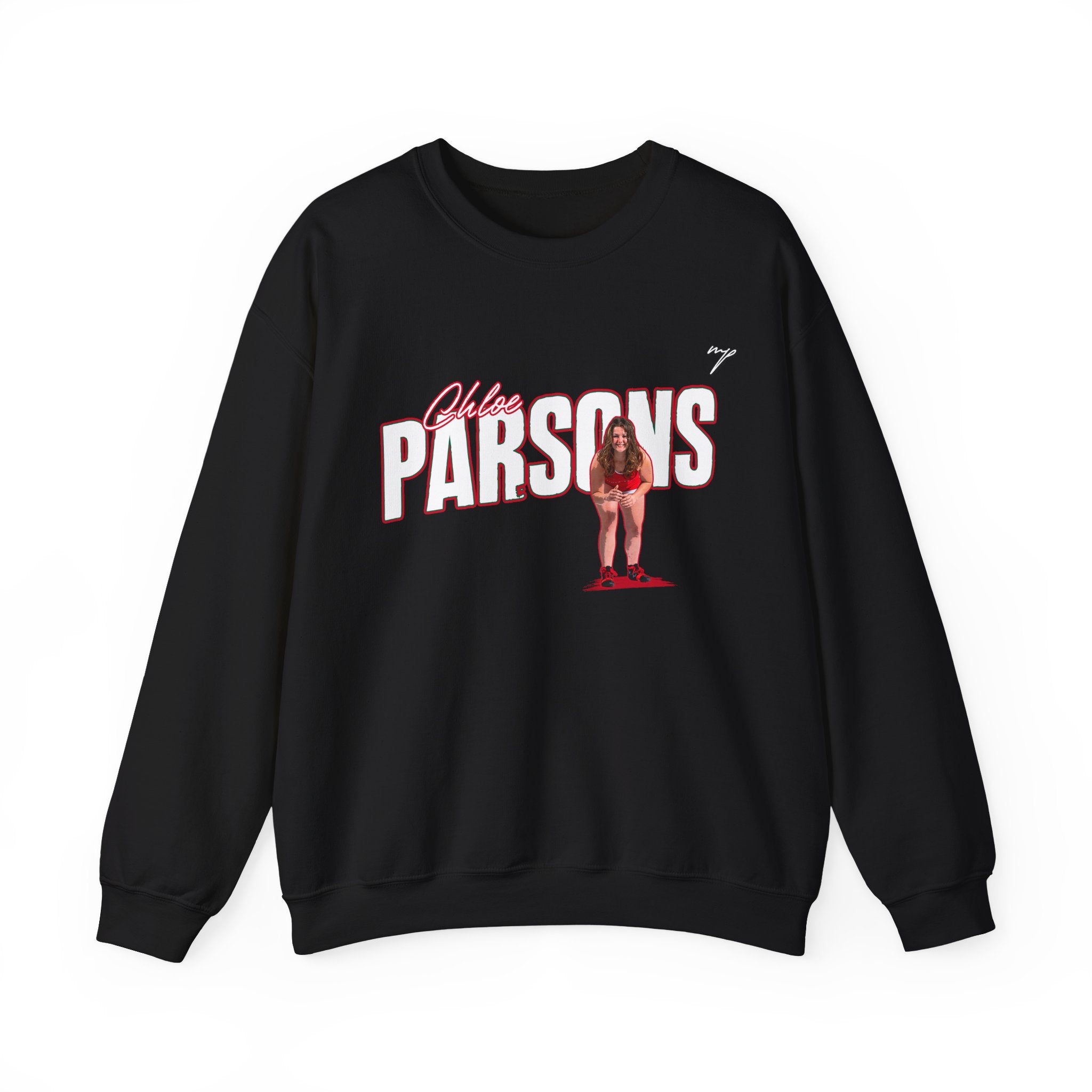 Chloe Parsons Crewneck