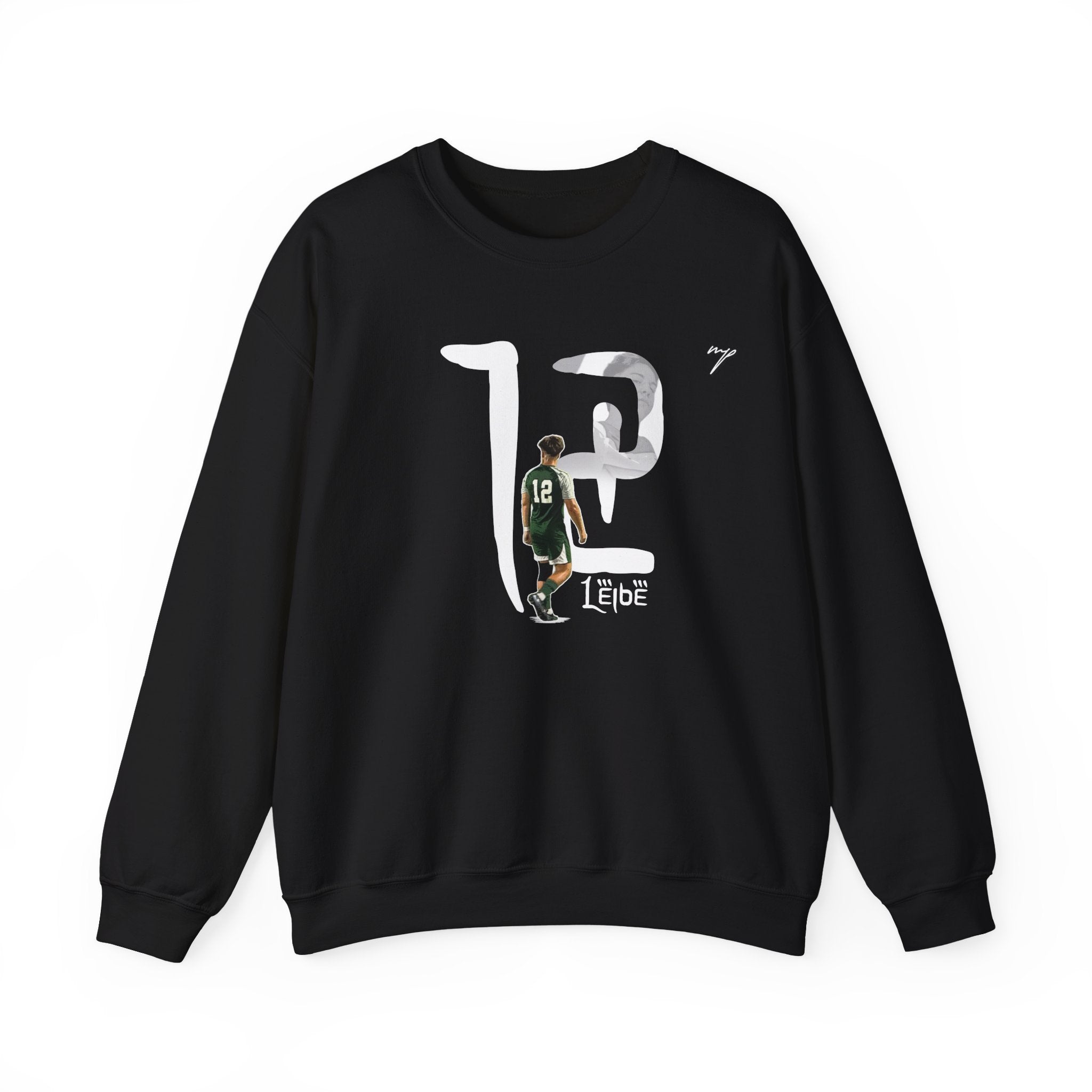 Noah Leibe Crewneck